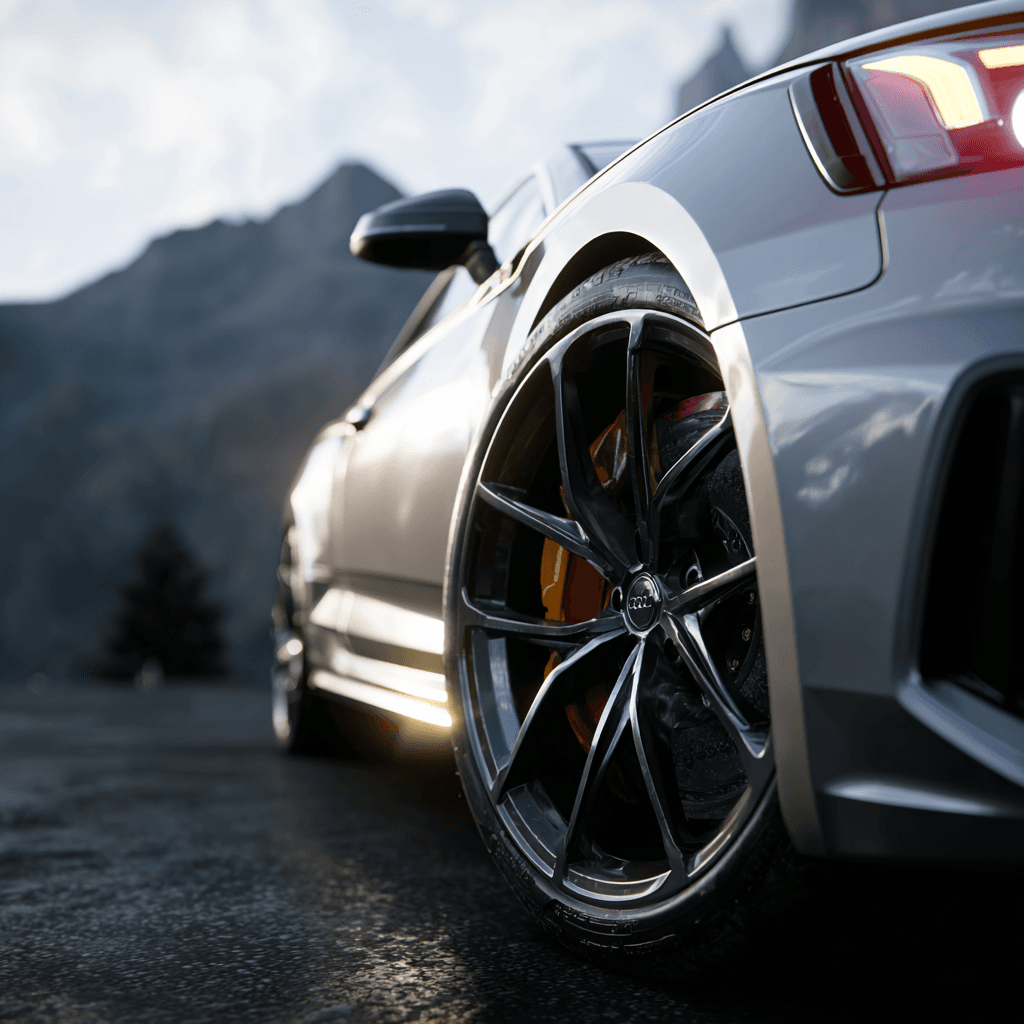 Tires and auto parts for your vehicle