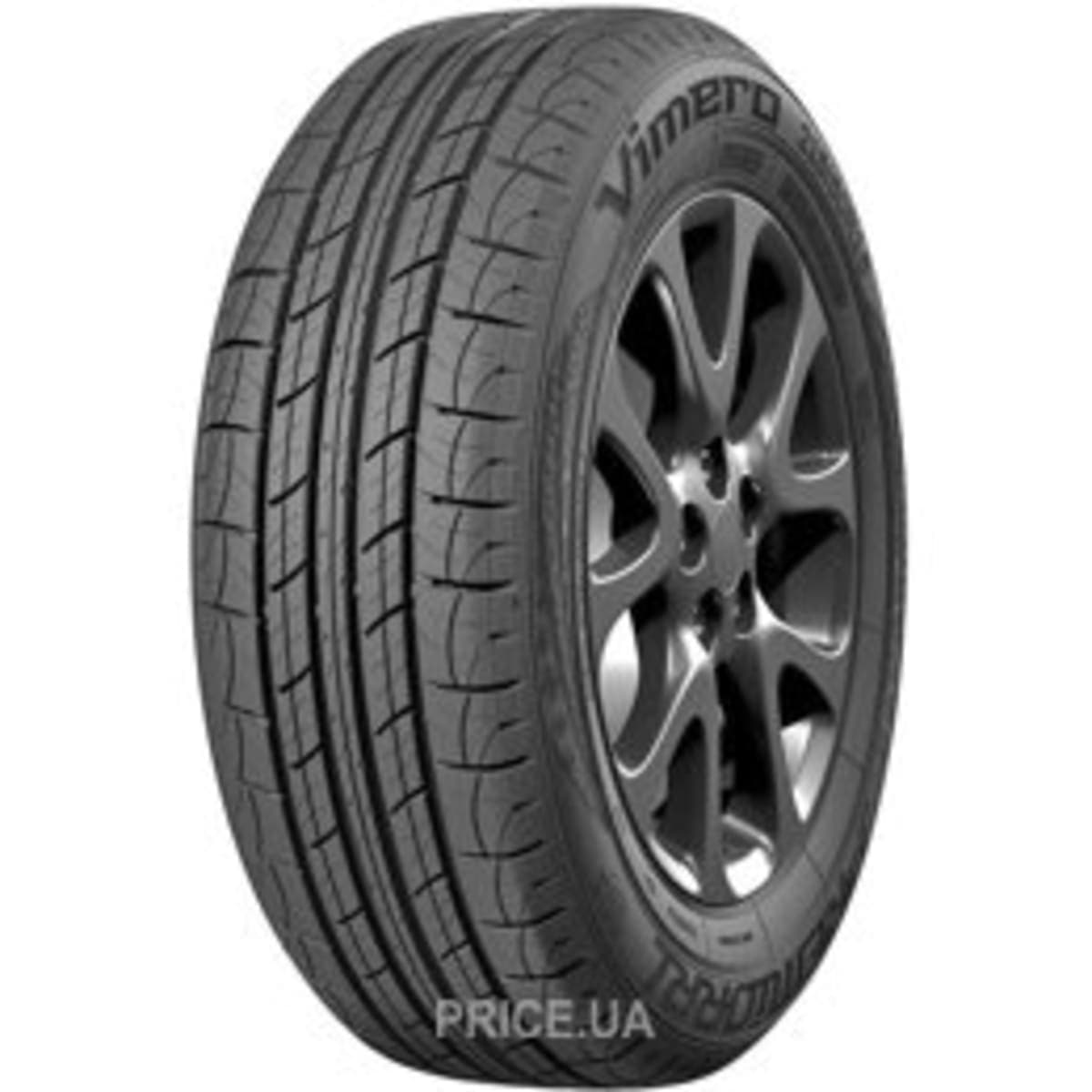 155/65R14 PREMIORRI VIMERO 75T BLK***NW***