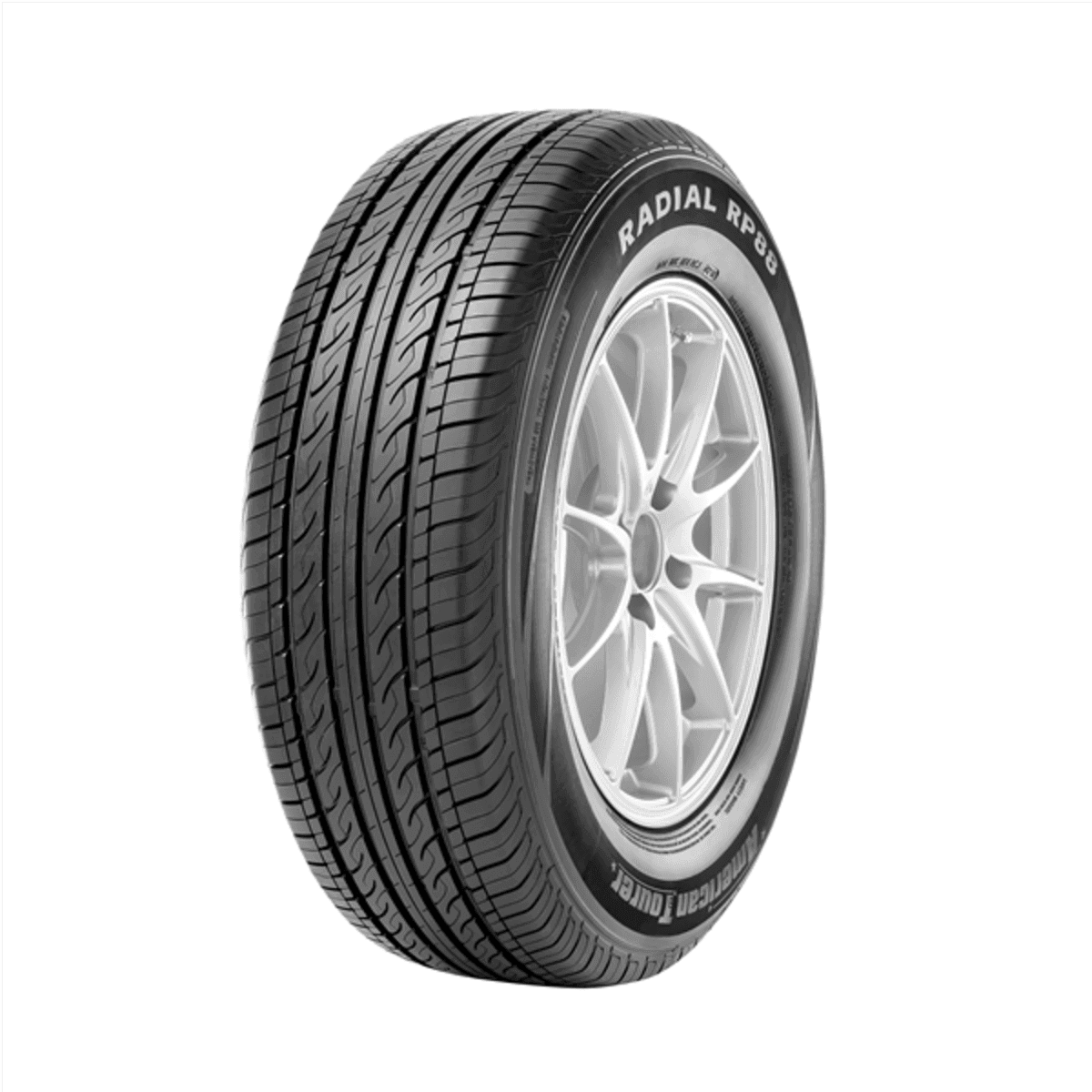 185/60R14 AMERICAN TOURER RP88 95T ***NW***
