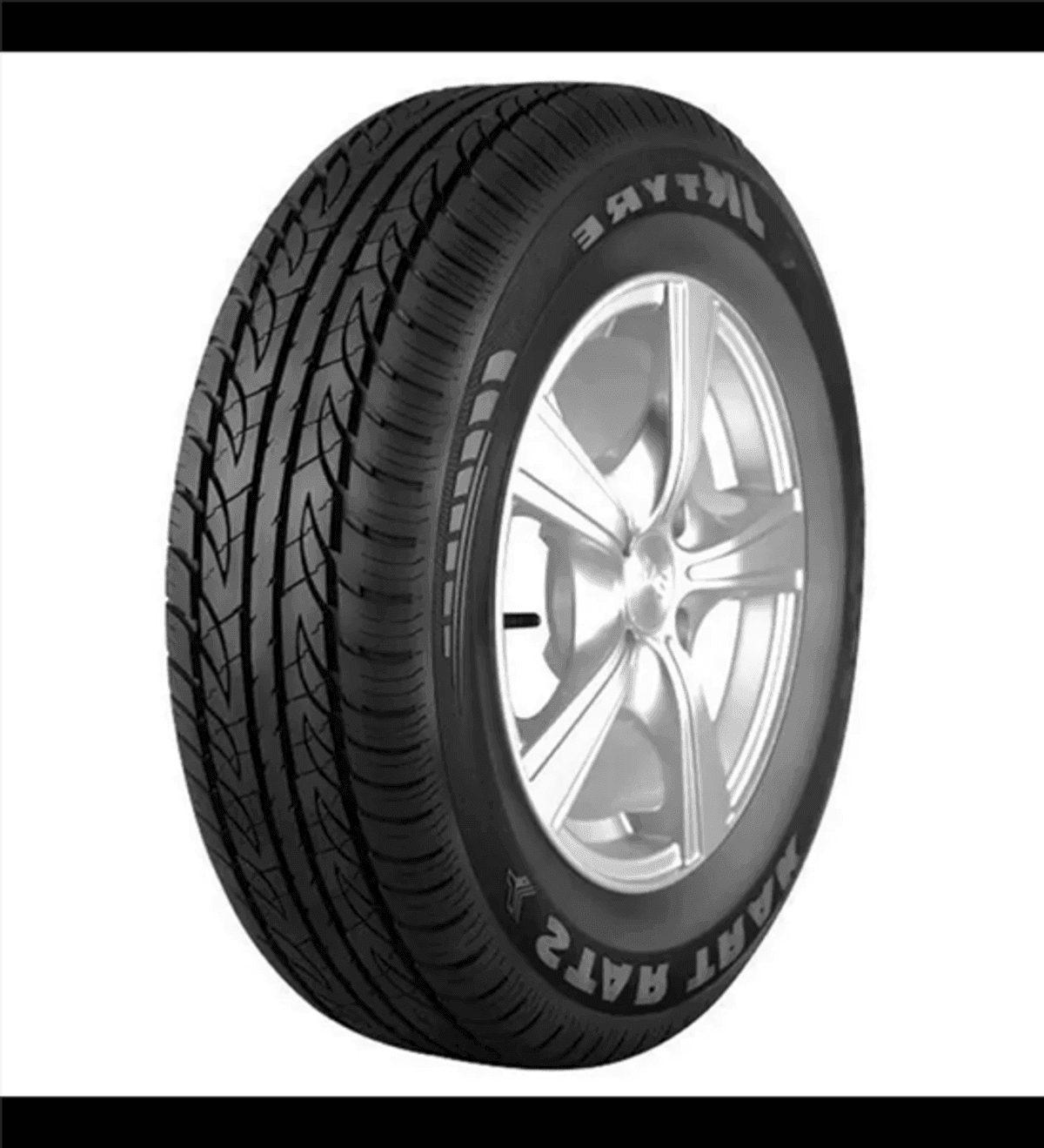 185/60R14 JK TIRE STAR TRAK 86T