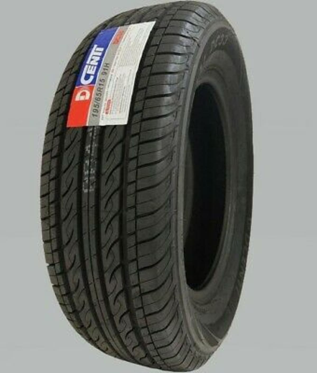 205/55R16 DCENTI DC33 91V