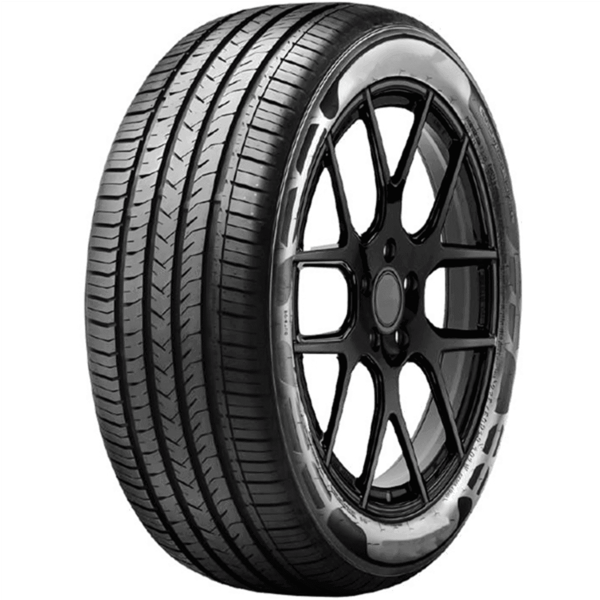 215/60R17 GRIT MASTER GTM HP 01 96H (40000 MILES LIMITED WARRANTY)