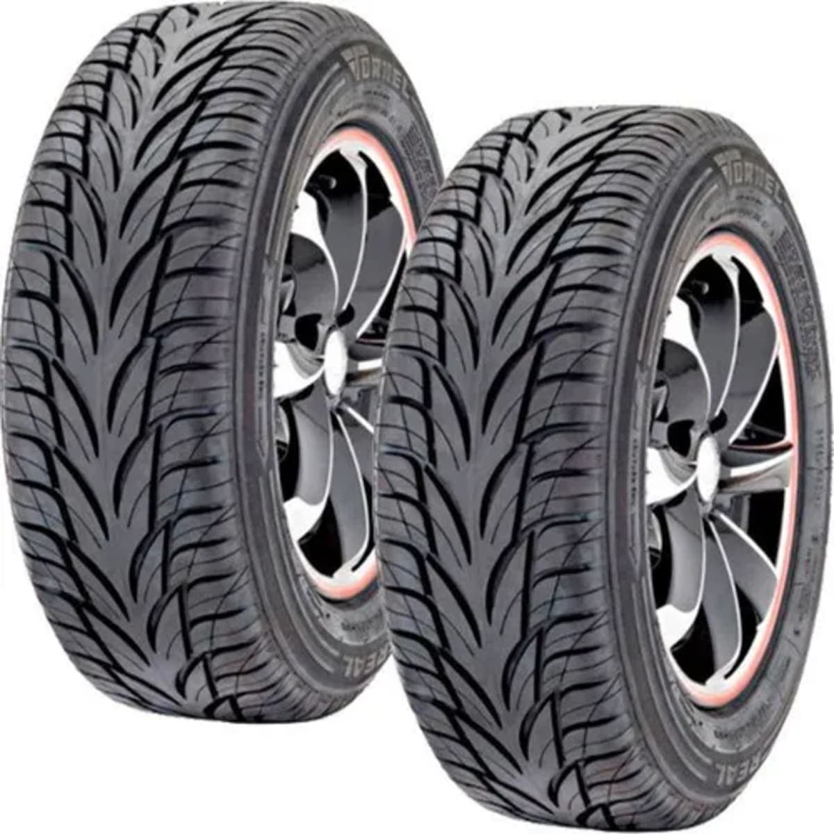 175/65R14 TORNEL REAL 84H