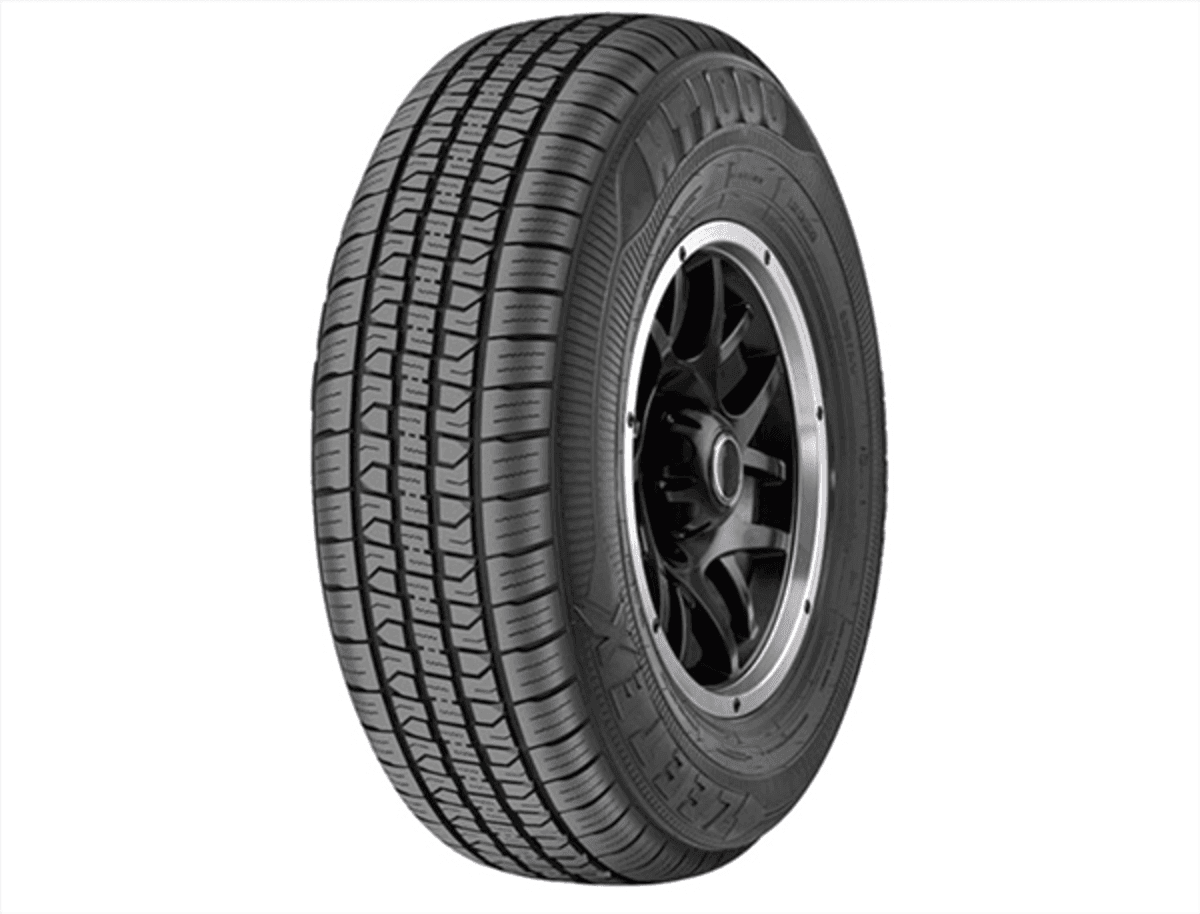 275/70R16 ZEETEX HT1000 114T