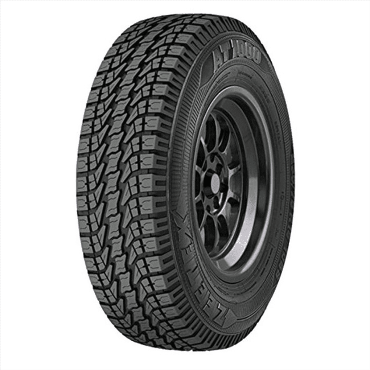 265/65R17 ZEETEX AT1000 112S ***NW***