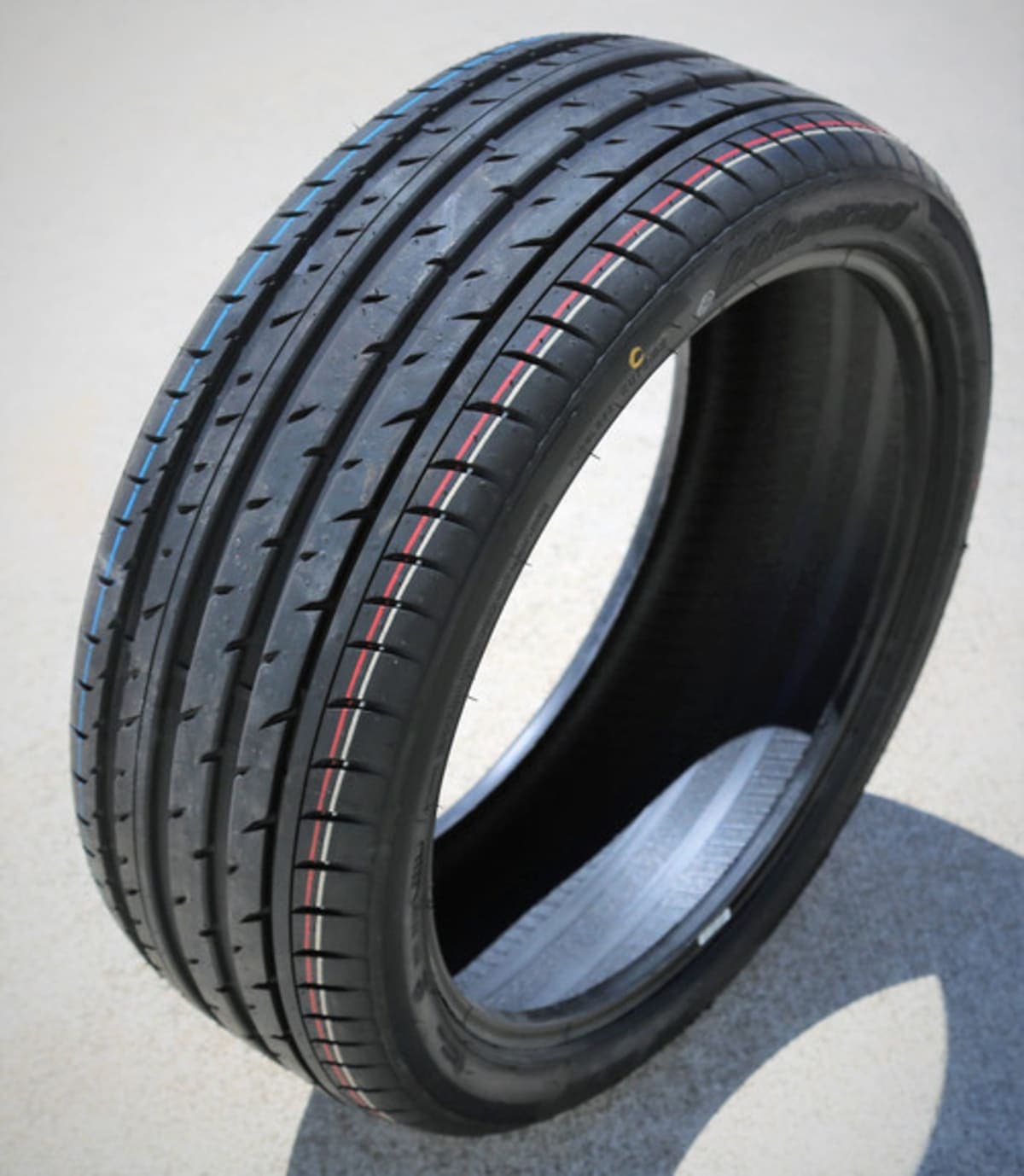 225/40R19 MILEKING MK927 UHP 93W