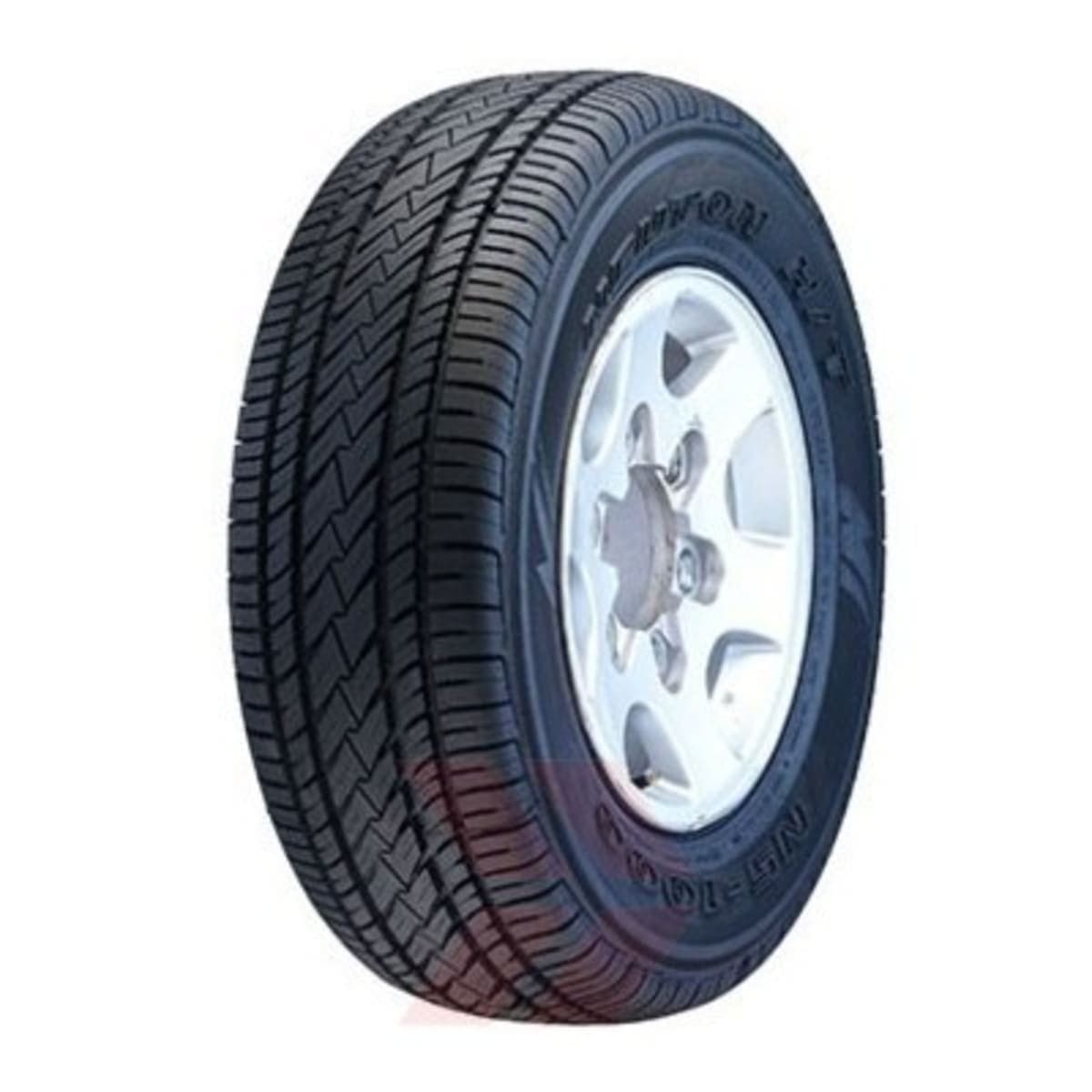 275/70R16 NEUTON NS1000 114H ***NW***
