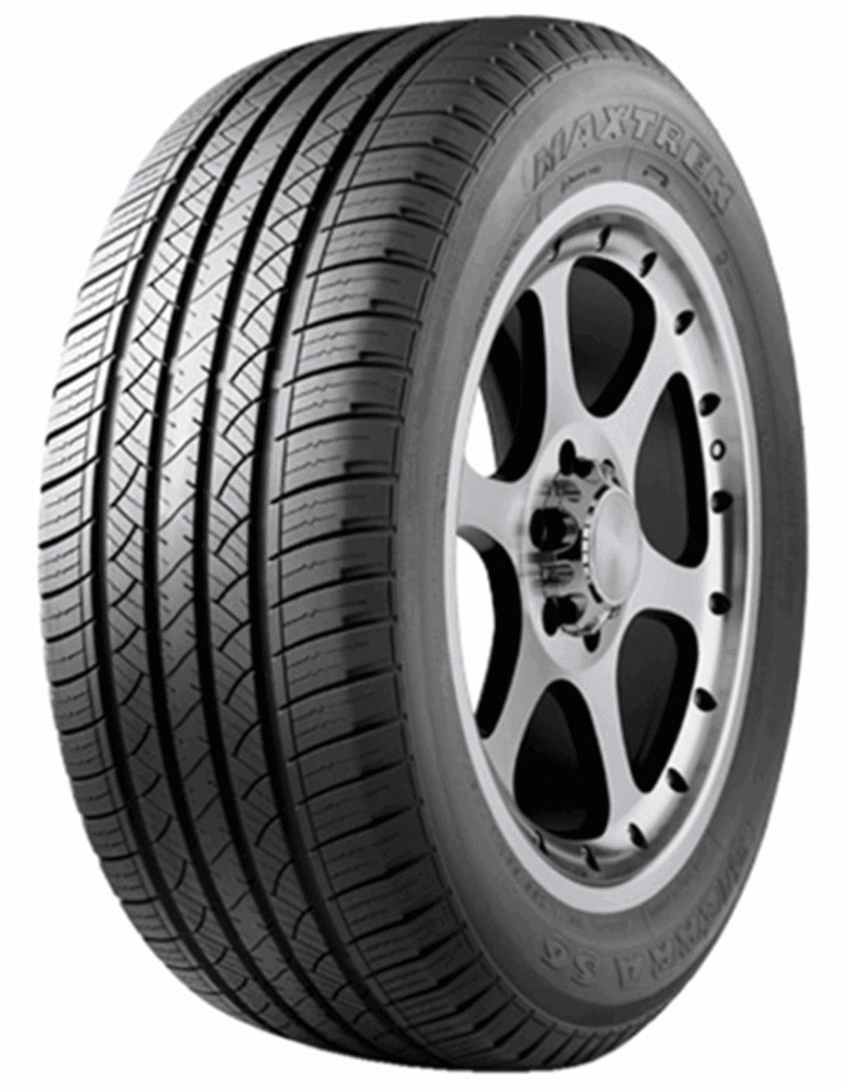 245/75R16 MAXTREK SIERRA S6 PCR 111S