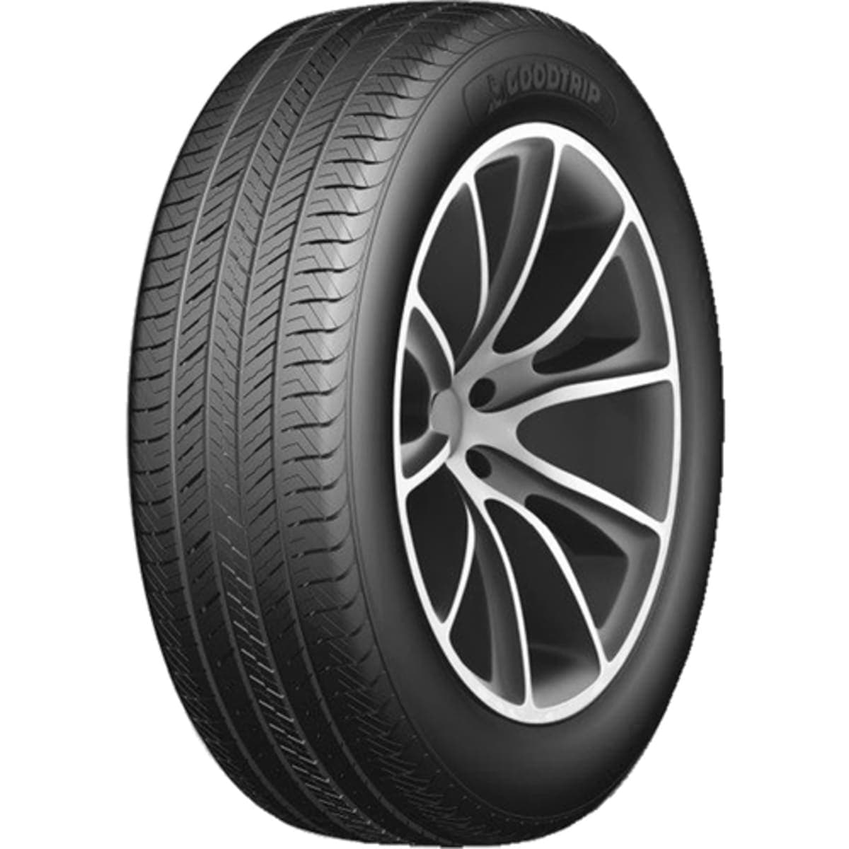 255/70R16 GOODTRIP GS-07 HT 111H
