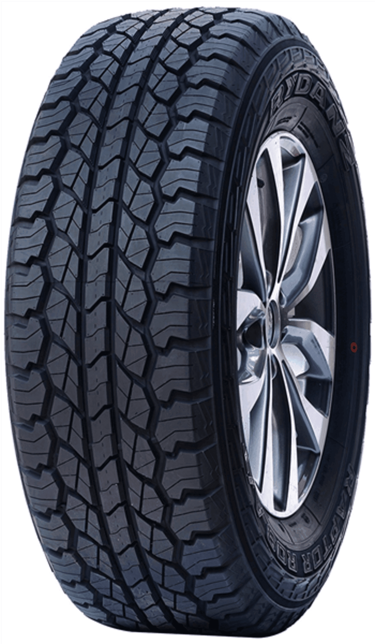 245/75R16 RYDANZ RAPTOR R09 A/T 109S