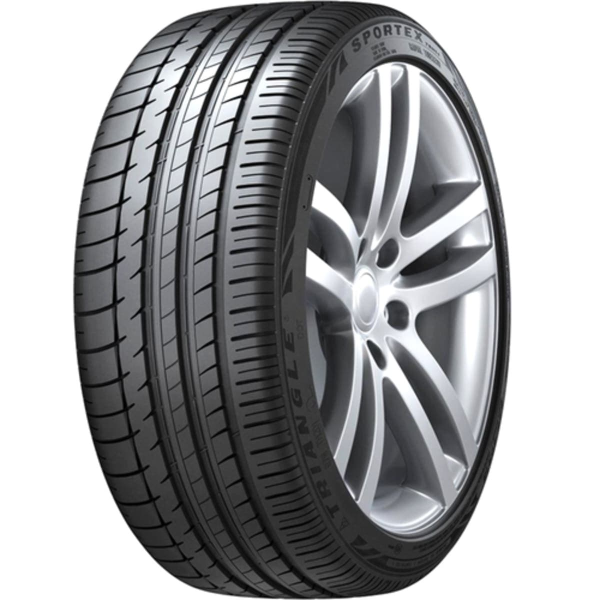 255/30R22 TRIANGLE SPORTEX TH201 95Y