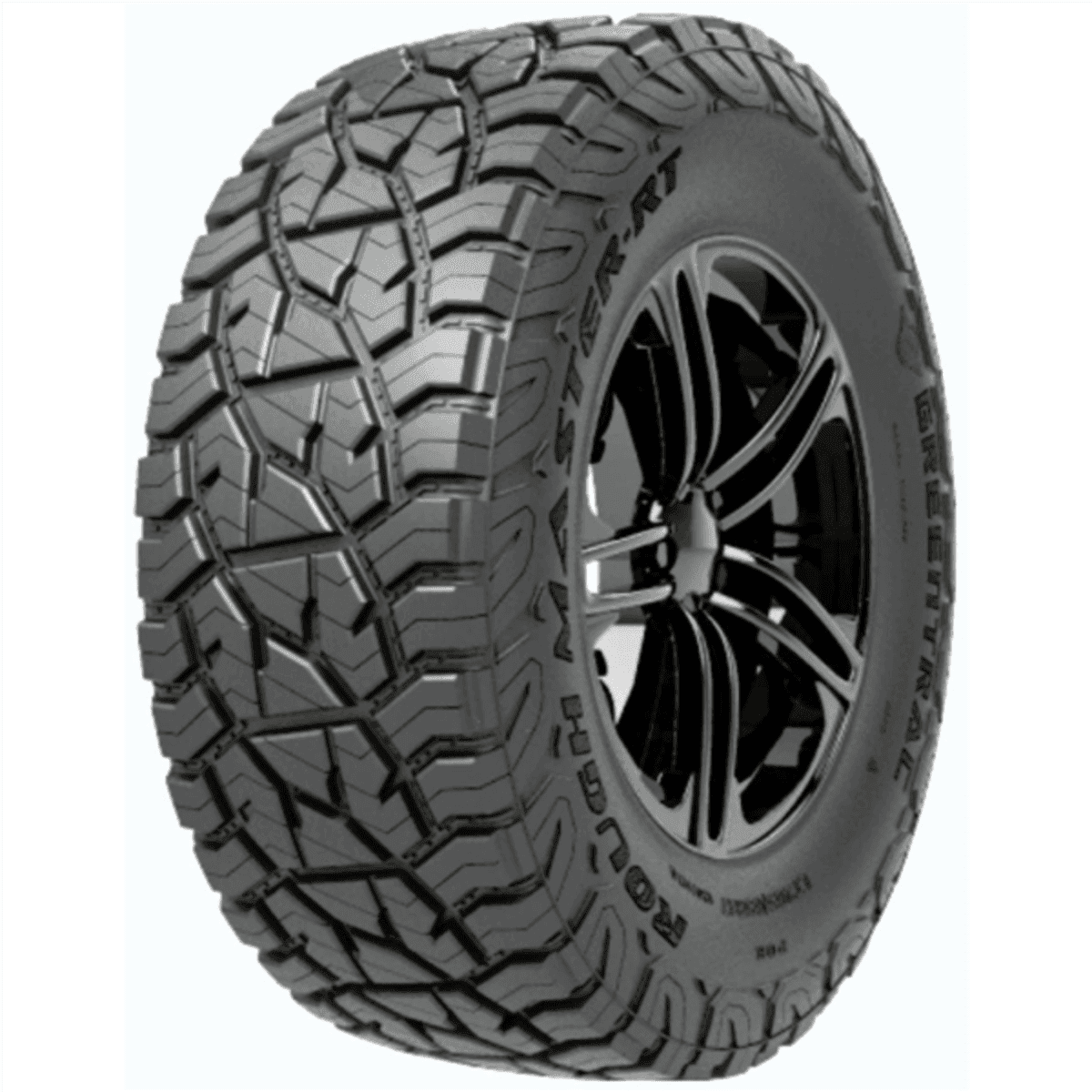 LT305/55R20 GREENTRAC ROUGH MASTER R/T 10PR 121/118Q