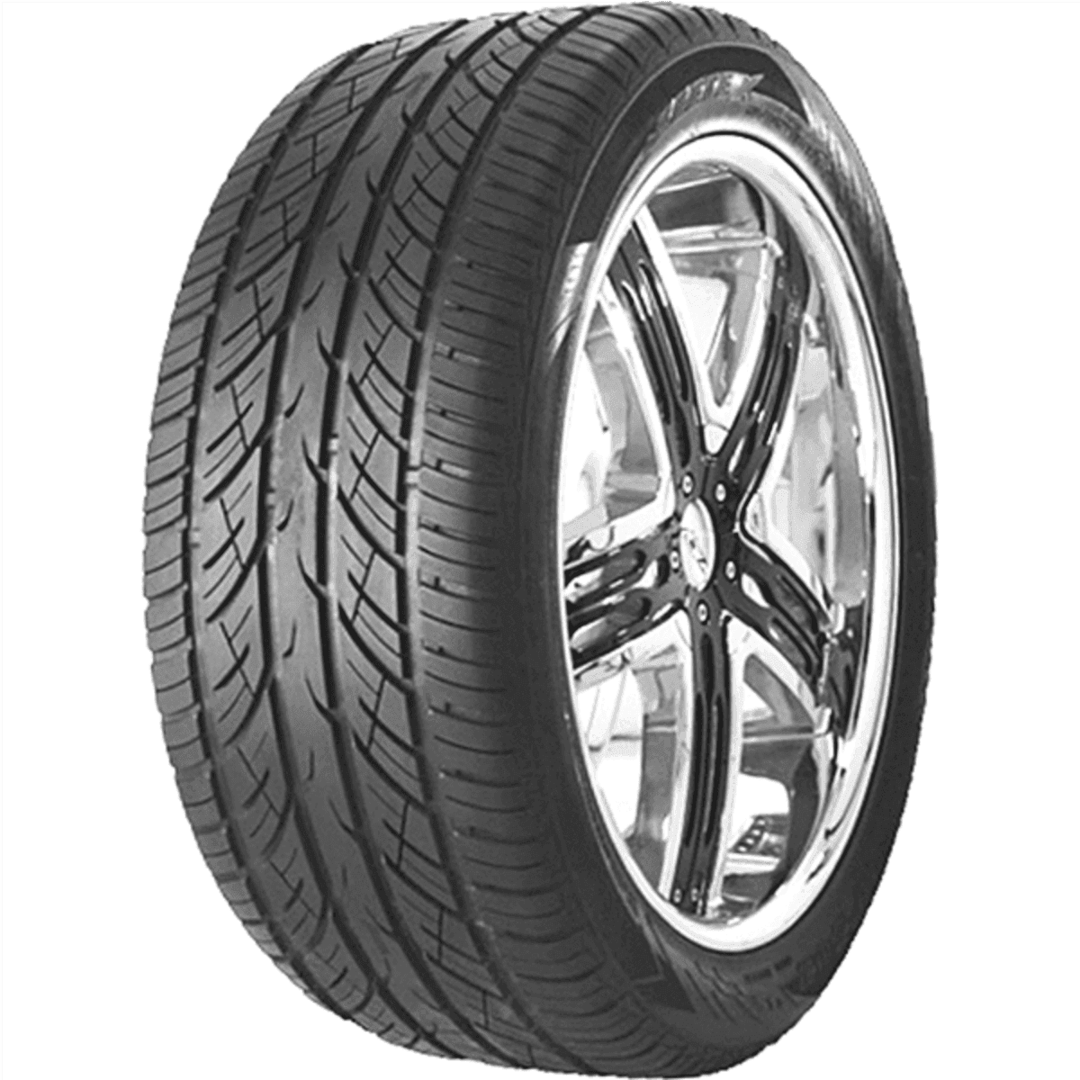 285/50R20 ZEETEX HP202 116V XL M+S ***NW***