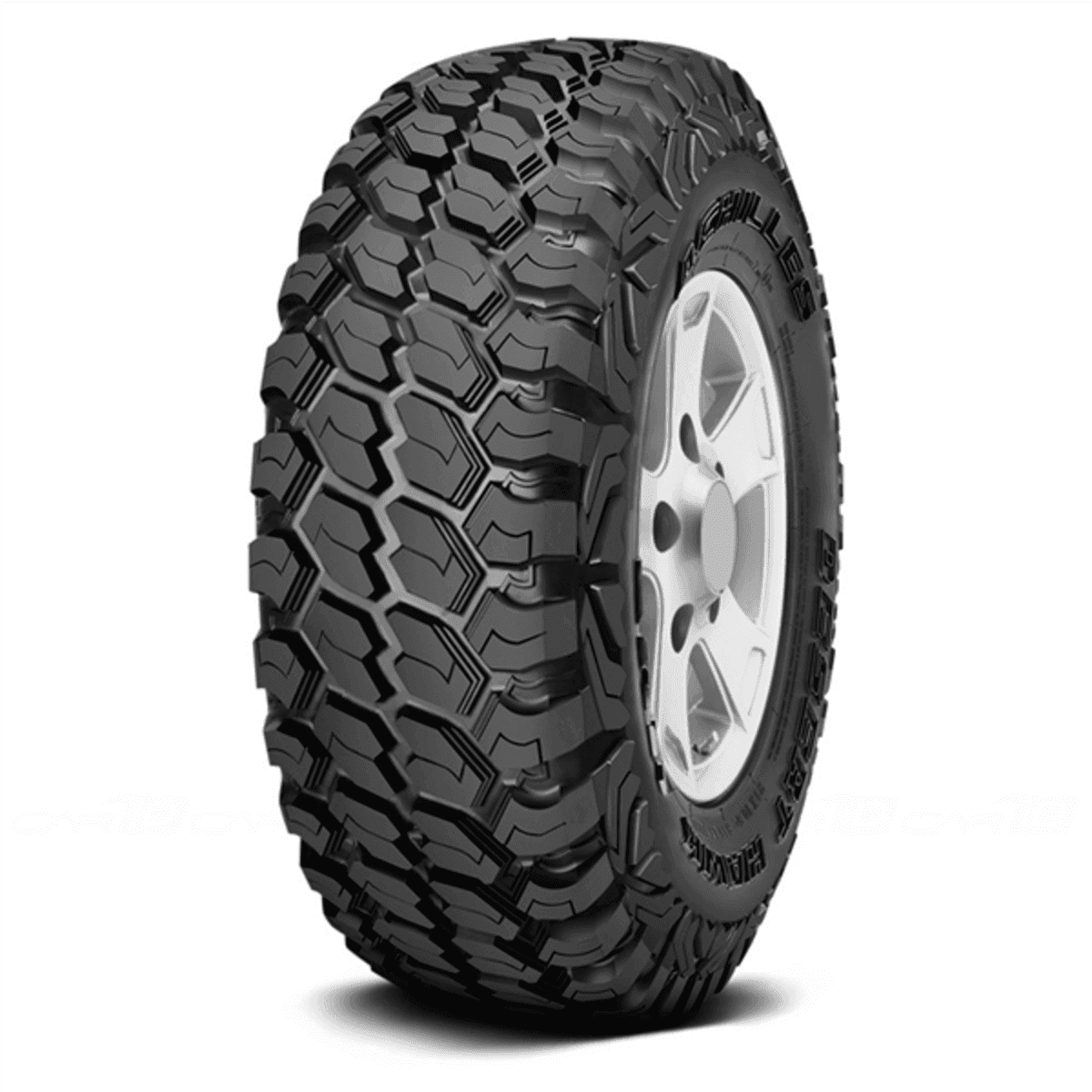 LT285/60R18 ACHILLES DESERT HAWK XMT 8 PLY ***NW***