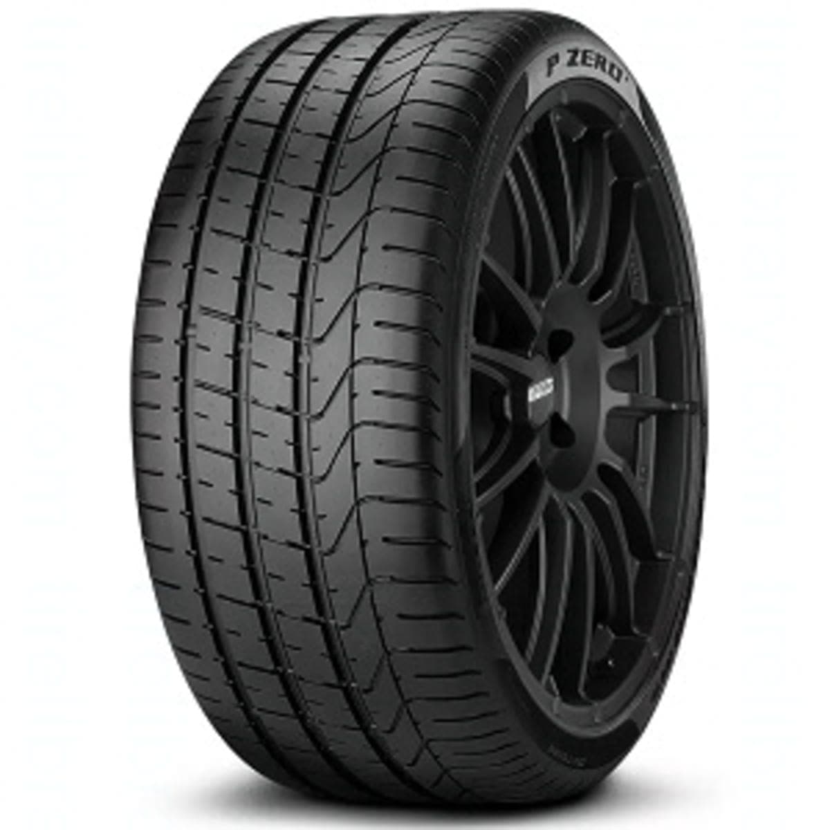 255/55R19 PIRELLI PZERO ALL SEASON 111W