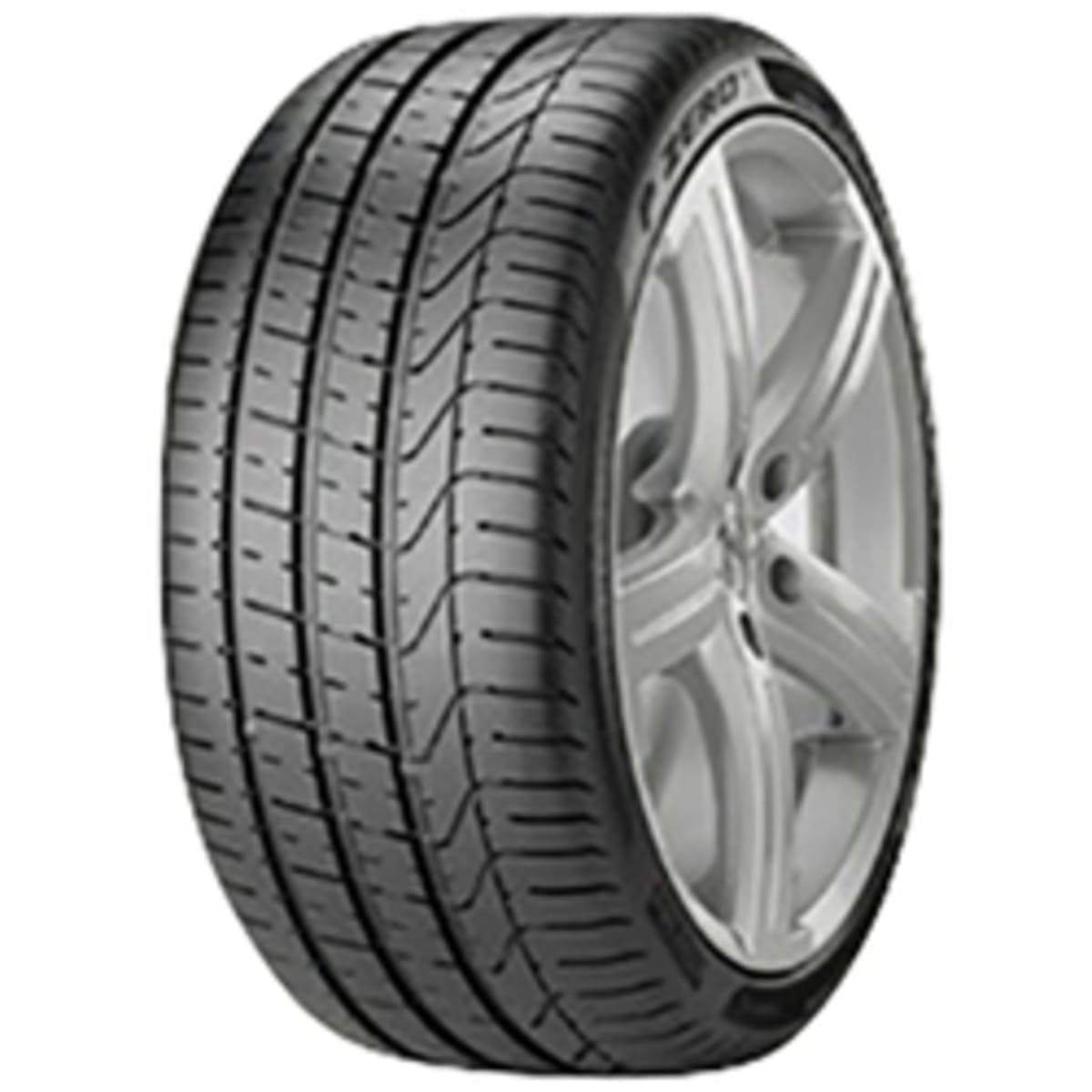 255/35ZR20 PIRELLI P-ZERO PZ4 97Y