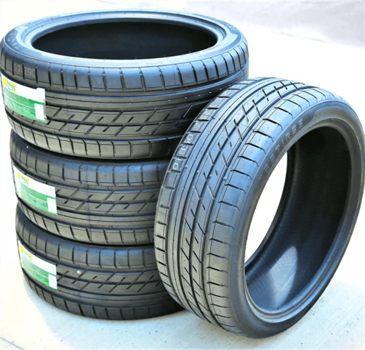 265/50R20 TBB TX-01 111V XL