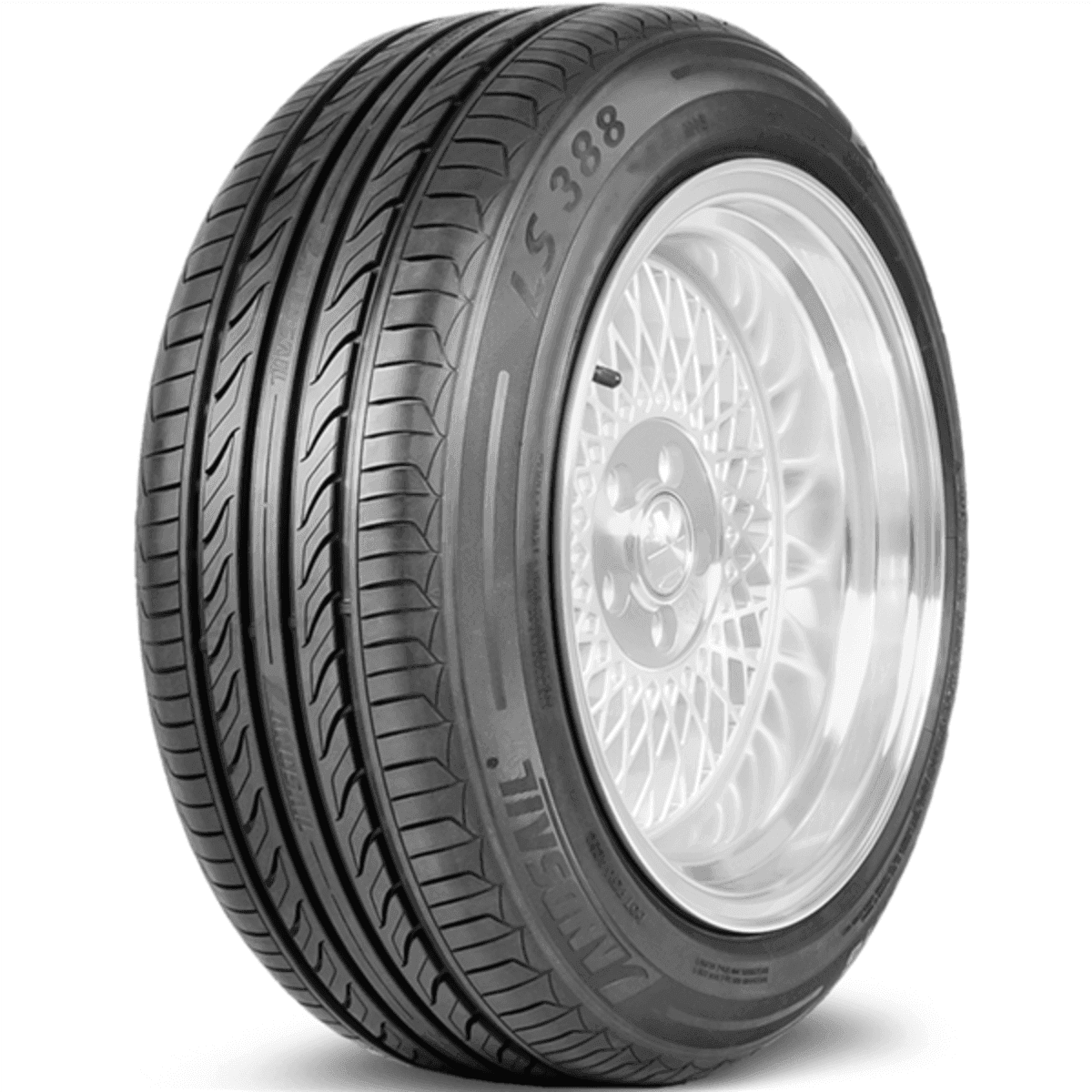 225/50R18 LANDSAIL LS388