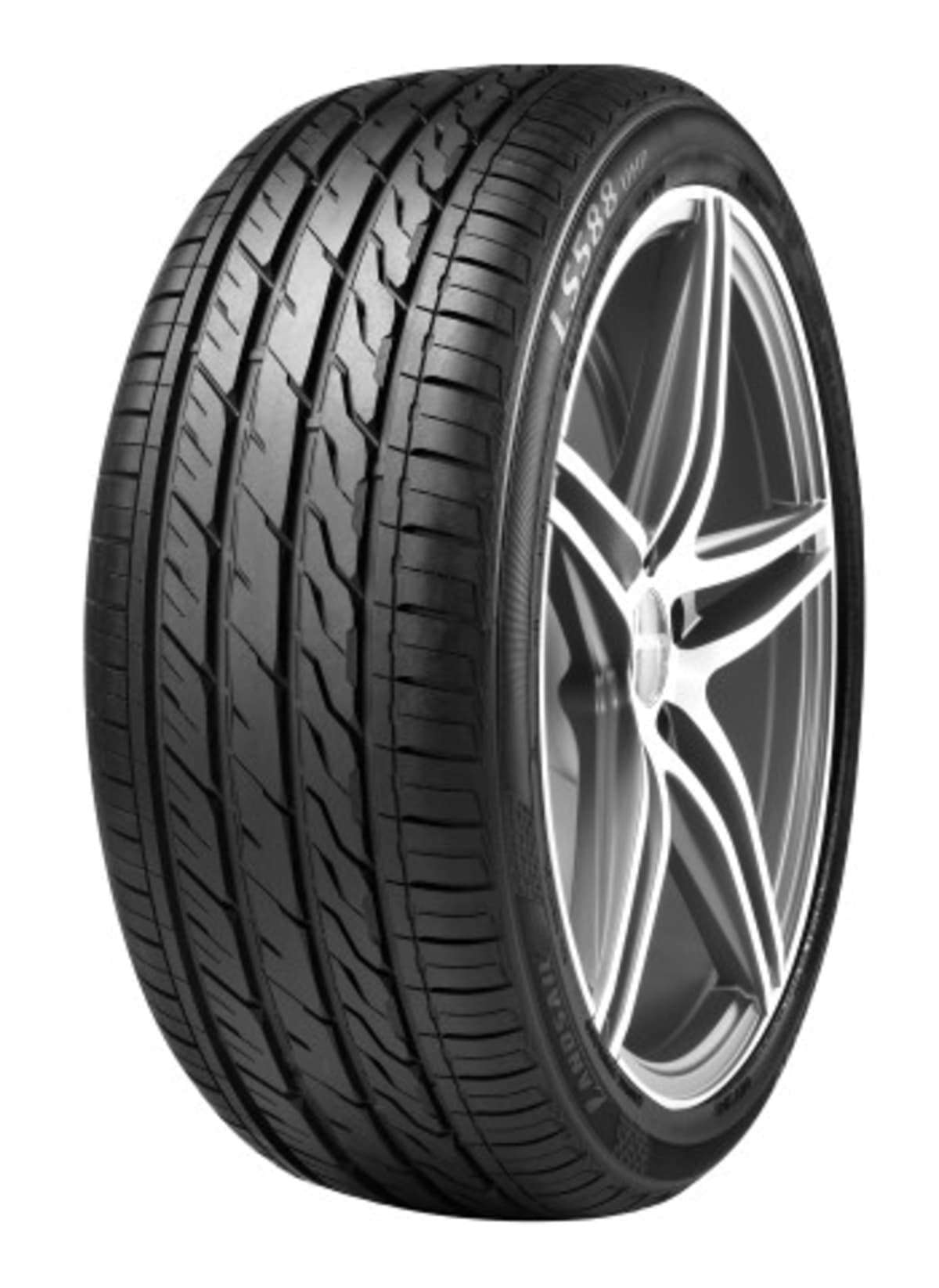 215/35R18 LANDSAIL LS588 UHP 84W