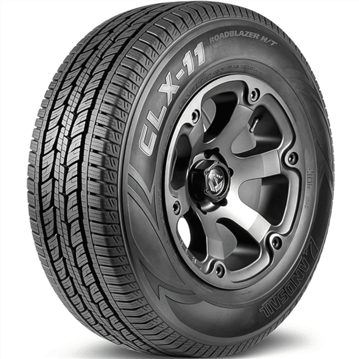265/65R18 LANDSAIL CLX11 ROADBLAZER H/T 116 H