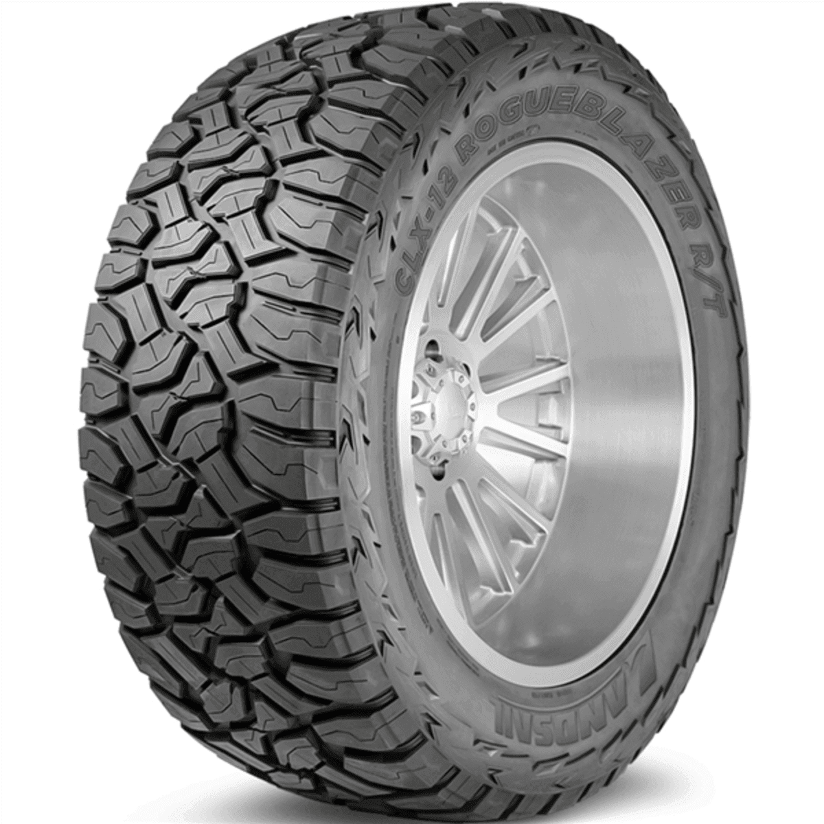 LT285/55R20 LANDSAIL CLX12 ROGUEBLAZER R/T 10PR 122/119S