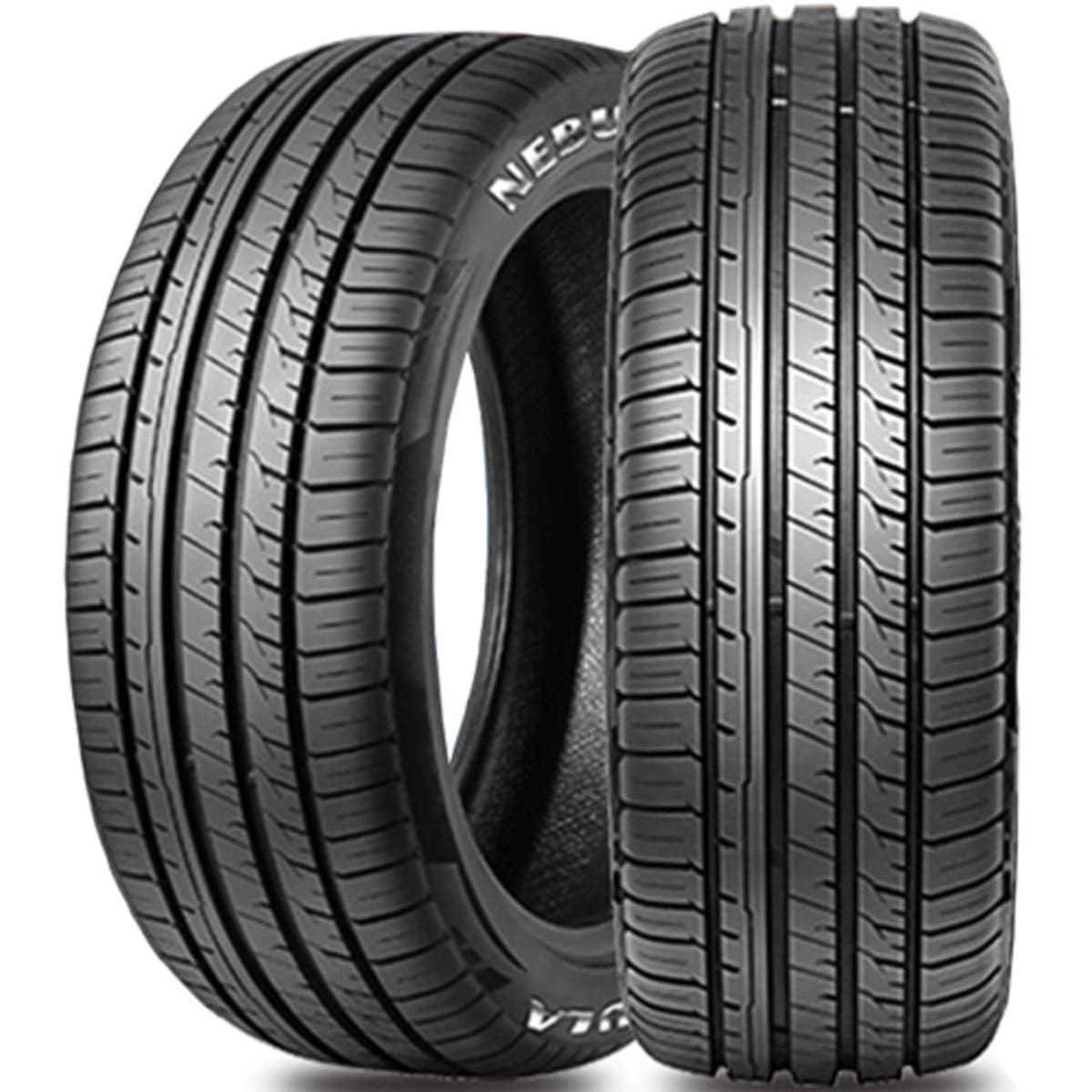 215/50ZR17 NEBULA PIONEER N006 95W XL