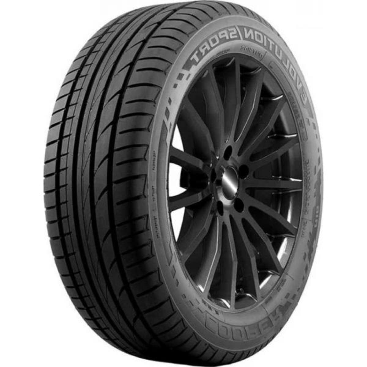 215/60R17 COOPER EVOLUTION SPORT 96H