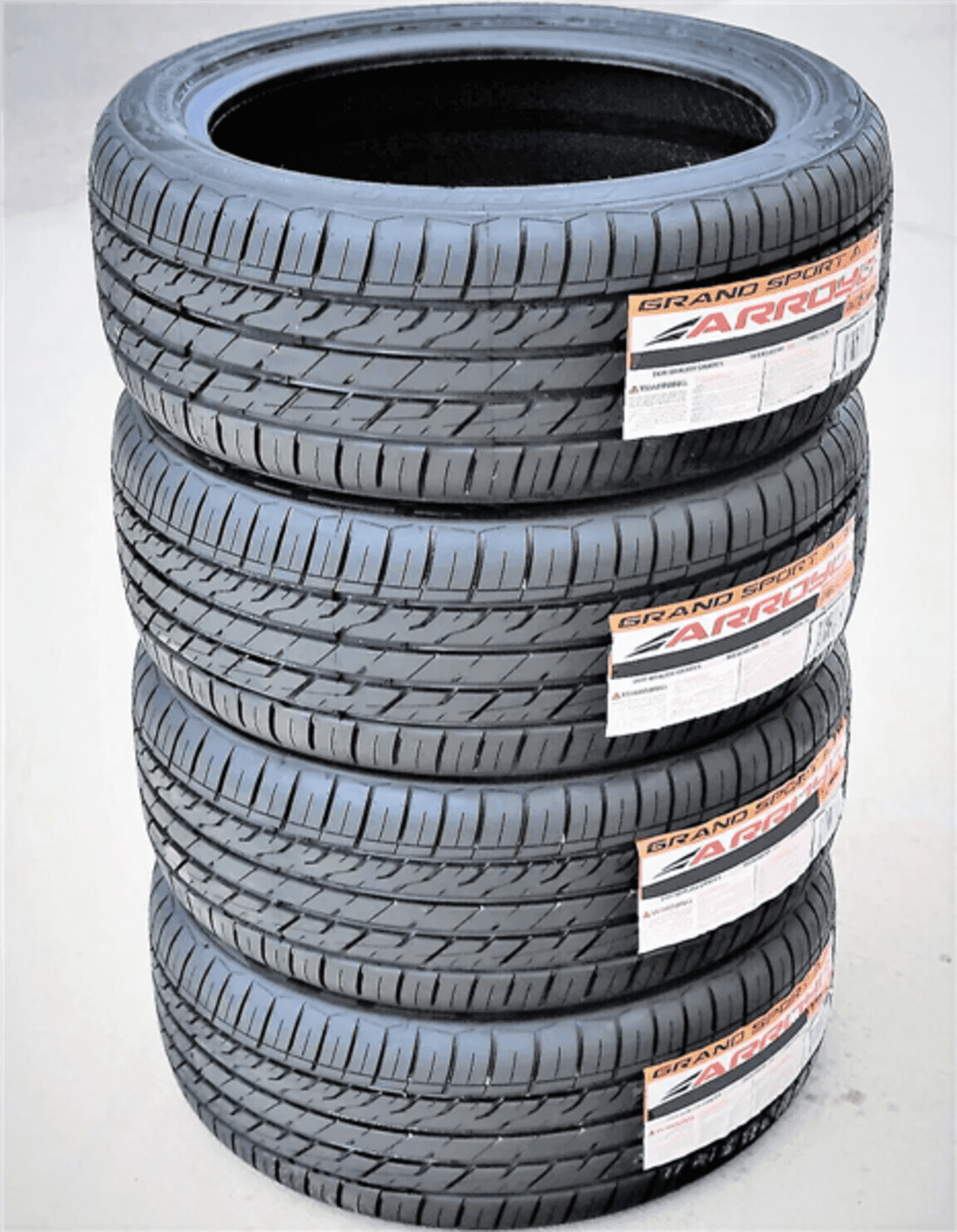215/50R17 ARROYO GRAND SPORT2 A/S 95WXL