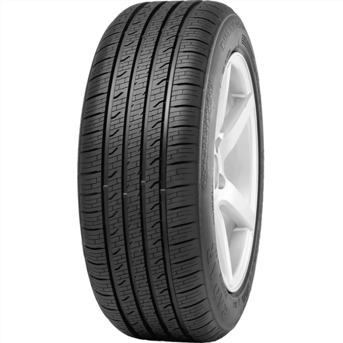 235/55R17 RADAR DIMAX AS8 103V XL