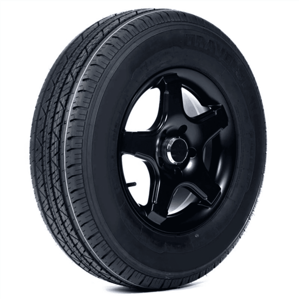 ST175/80R13 TRAVELSTAR HF288 8PLY 97/93N