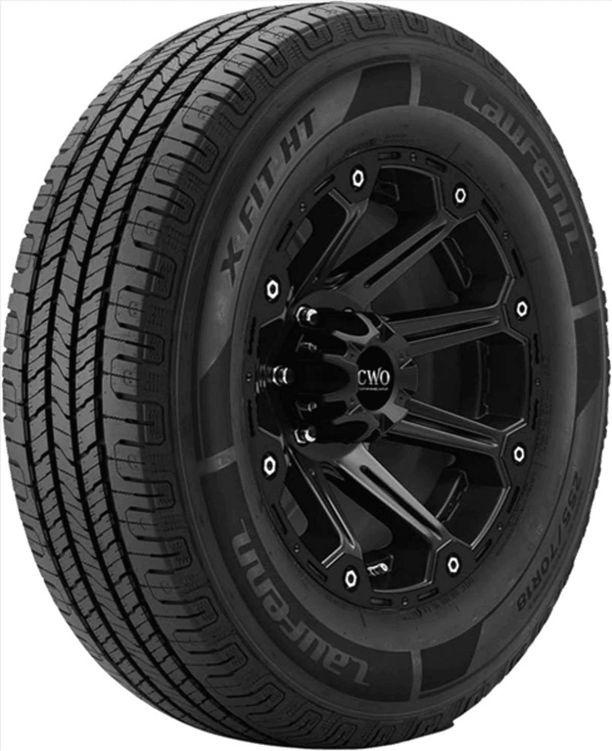 265/70R17 LAUFENN X FIT HT 115T