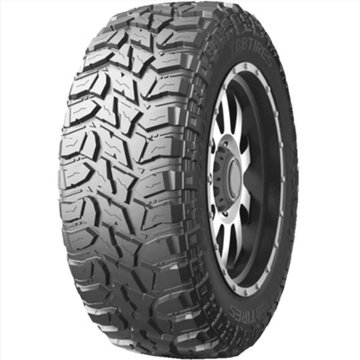 LT35X12.50X24 TBB TS-67 M/T 10PLY 111Q