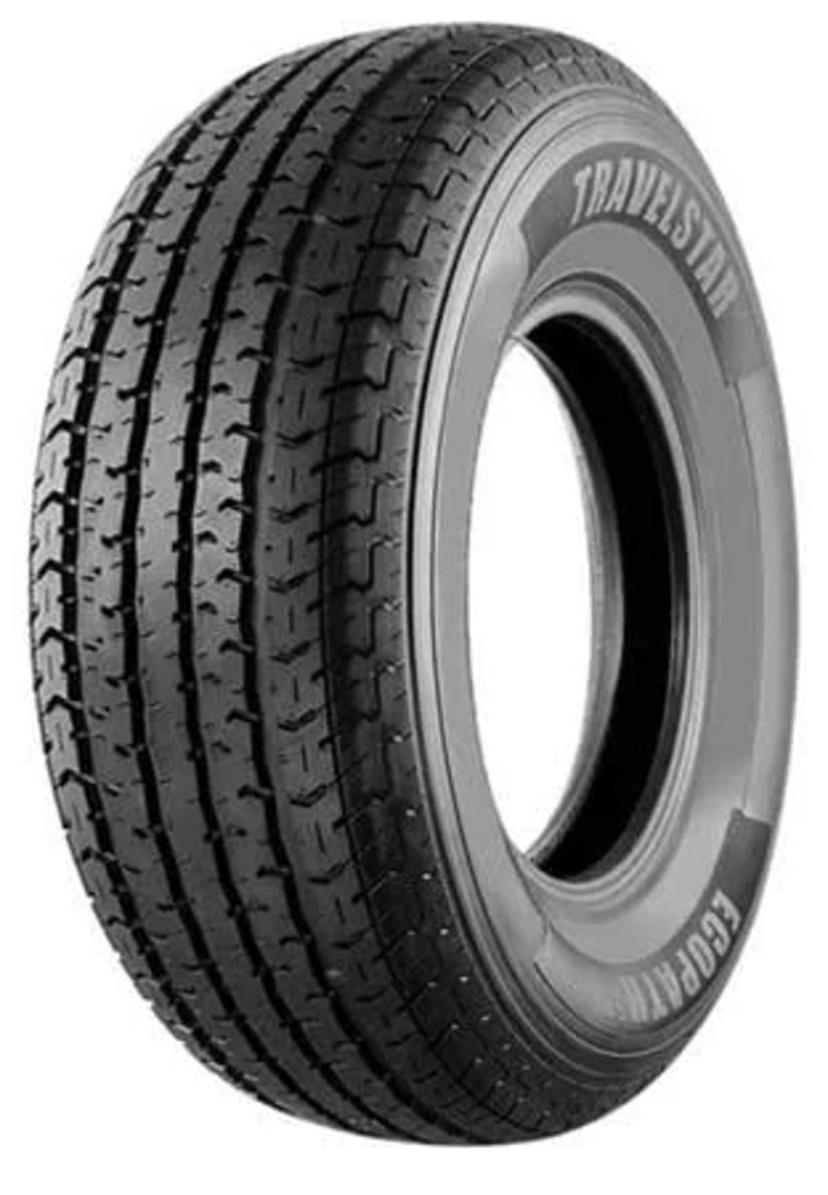 ST185/80R13 TRAVELSTAR ECOPATH 8PLY 99/95M