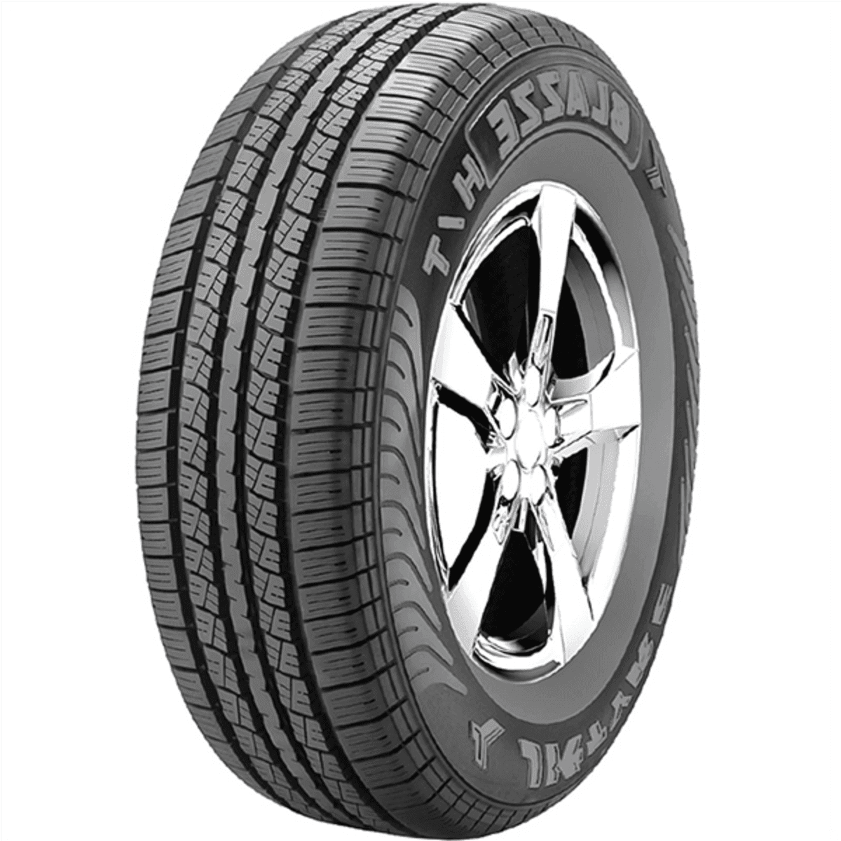245/75R16 JK TIRE BLAZZE H/T 109S