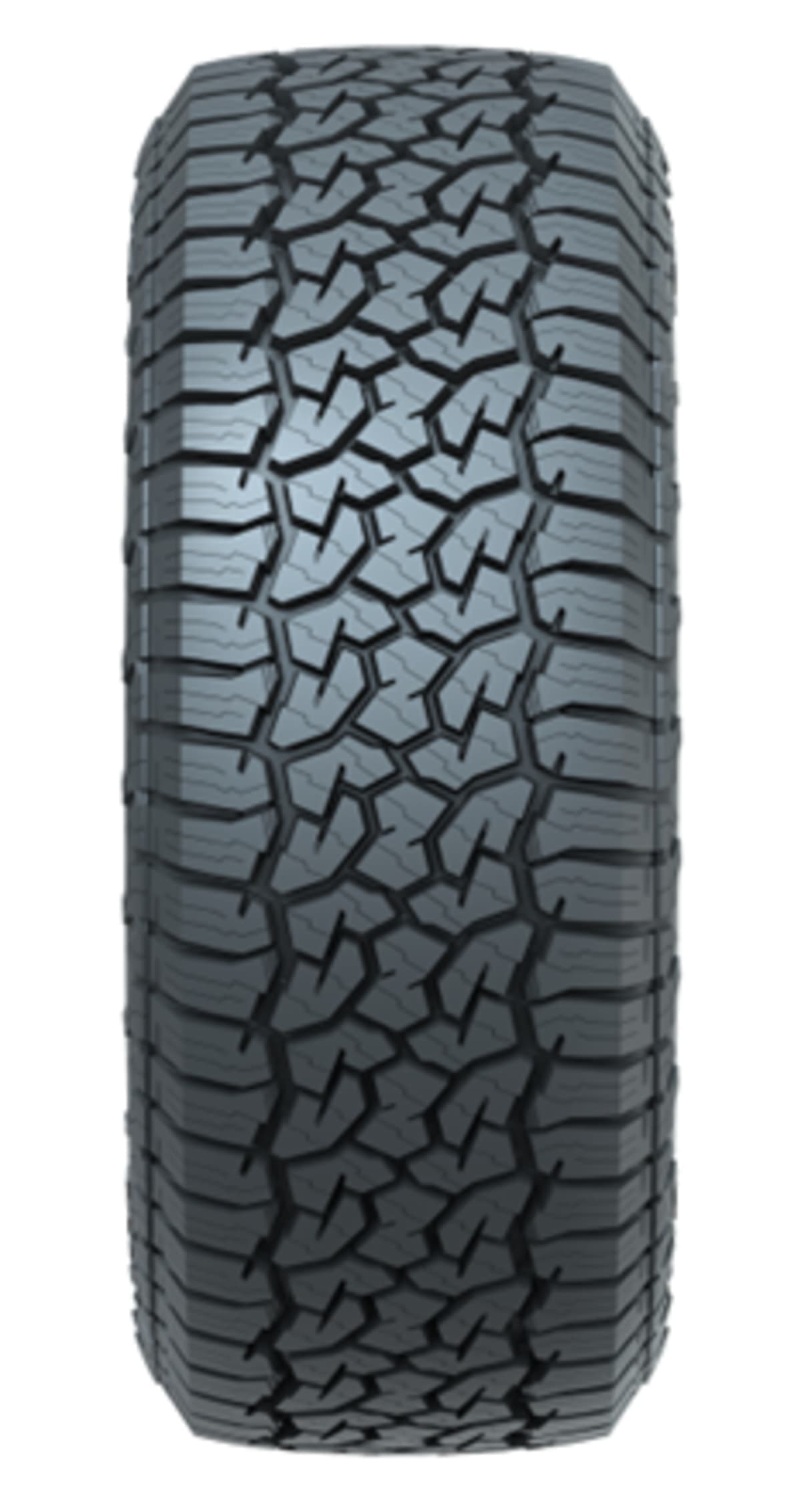 LT265/70R17 KINFOREST TRAILGRIP X/T 10PLY 123/120S