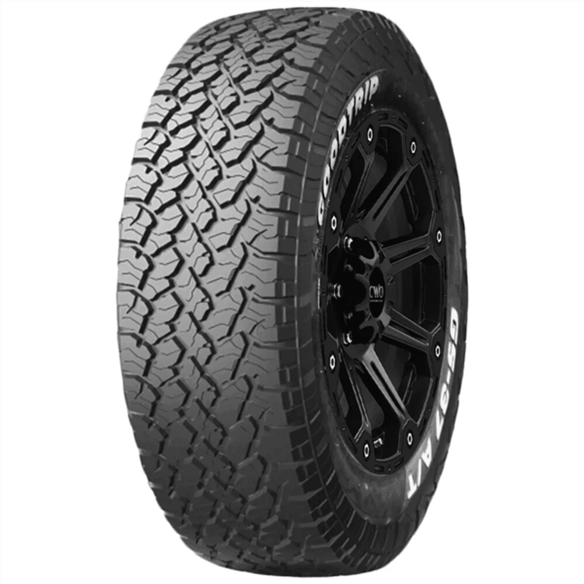 LT275/70R18 GOODTRIP A/T 125/122R GS-37