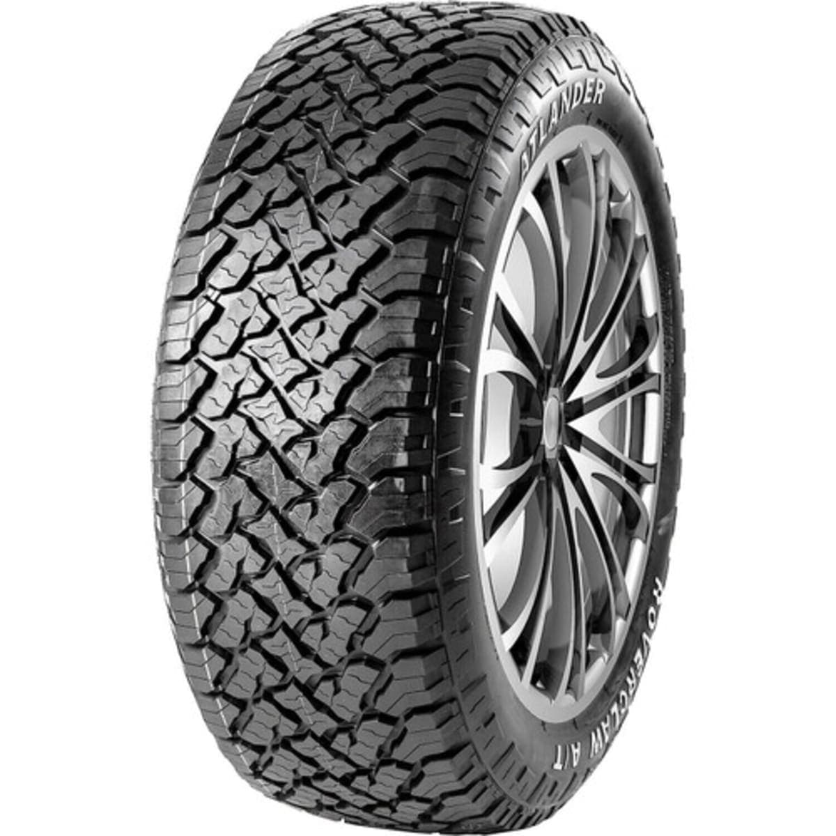 LT265/70R16 ATLANDER ROVERCLAW A/T 121/118S 10ply