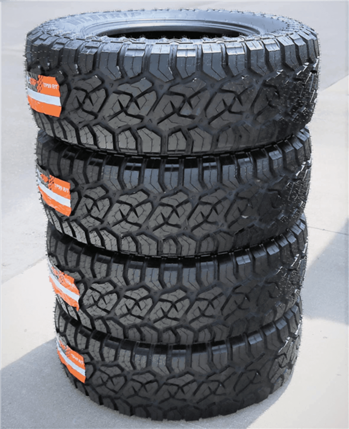 LT37X13.50X24 MILETRIP TP99 RT 129Q 12PLY