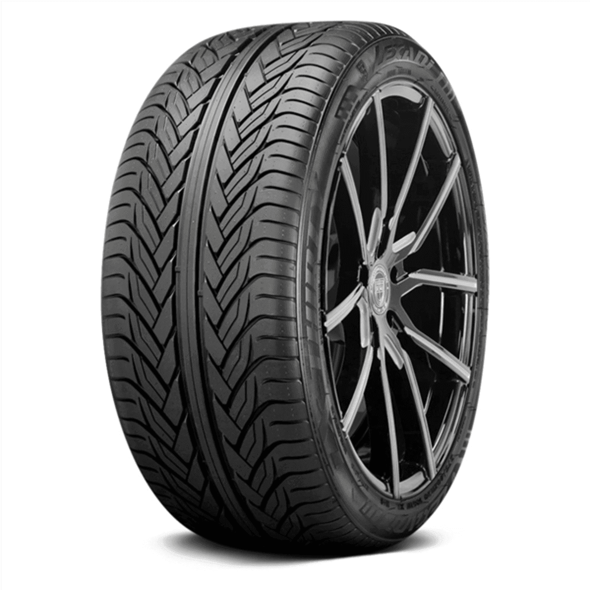 305/40R22 LEXANI LX-30 114V XI
