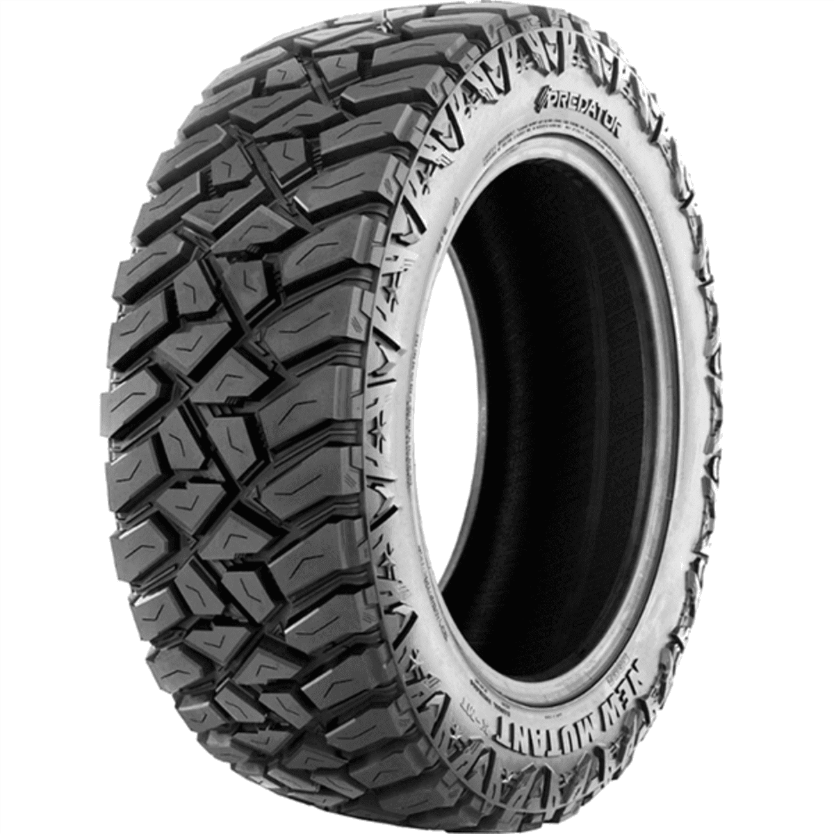 LT42X16.50X30 PREDATOR NEW MUTANT X-MT 10PR 126Q