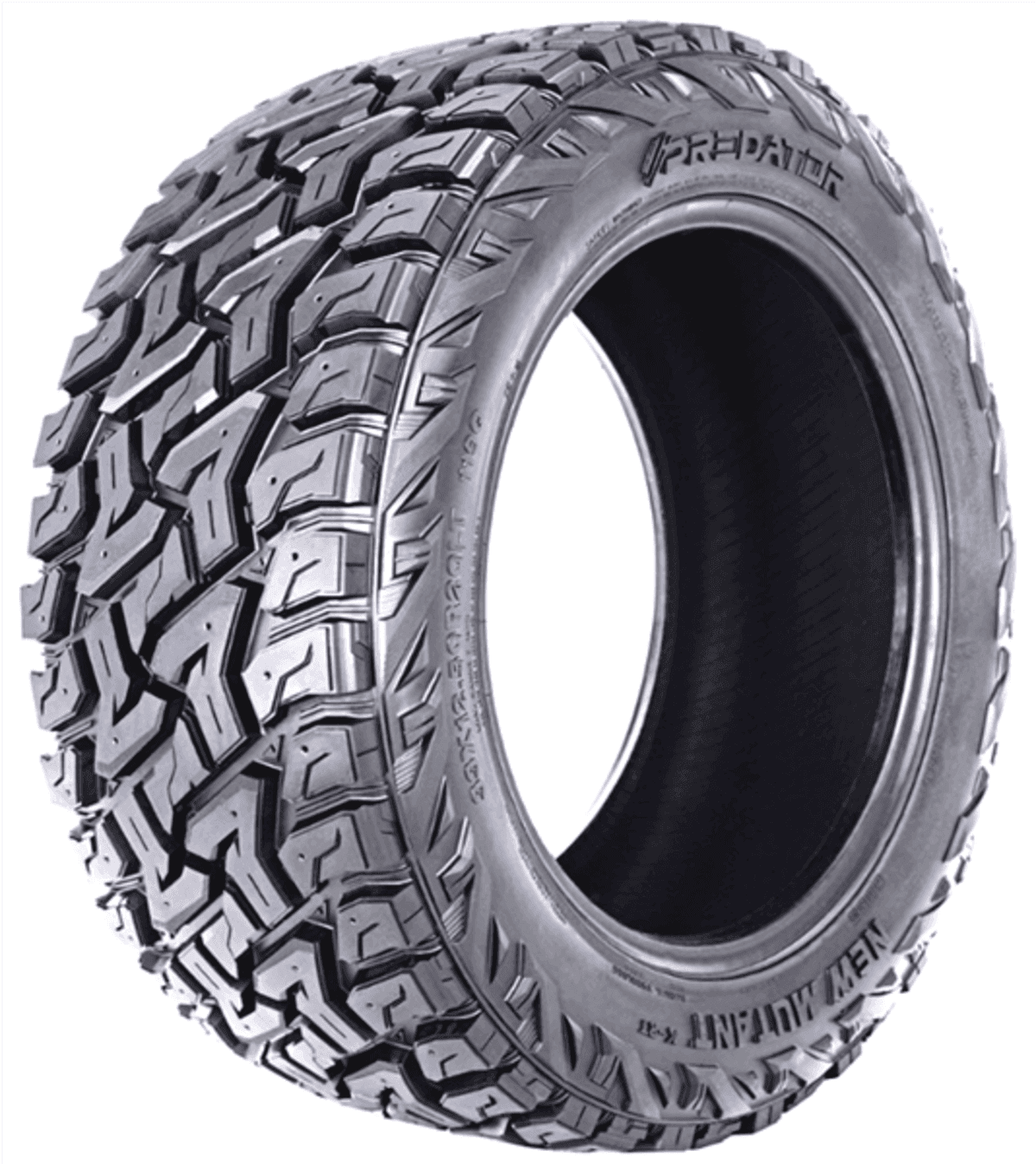 LT35X12.50X18 PREDATOR NEW MUTANT X-RT 10PR 123R