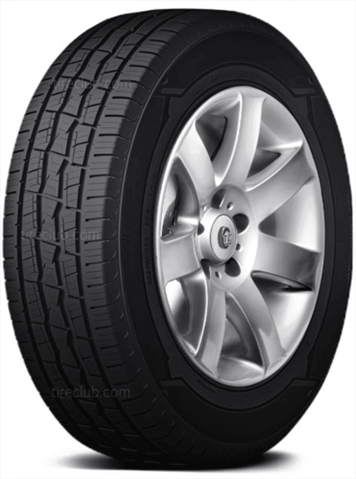 225/60R18 ROADTRACK TERRENA HT 100H