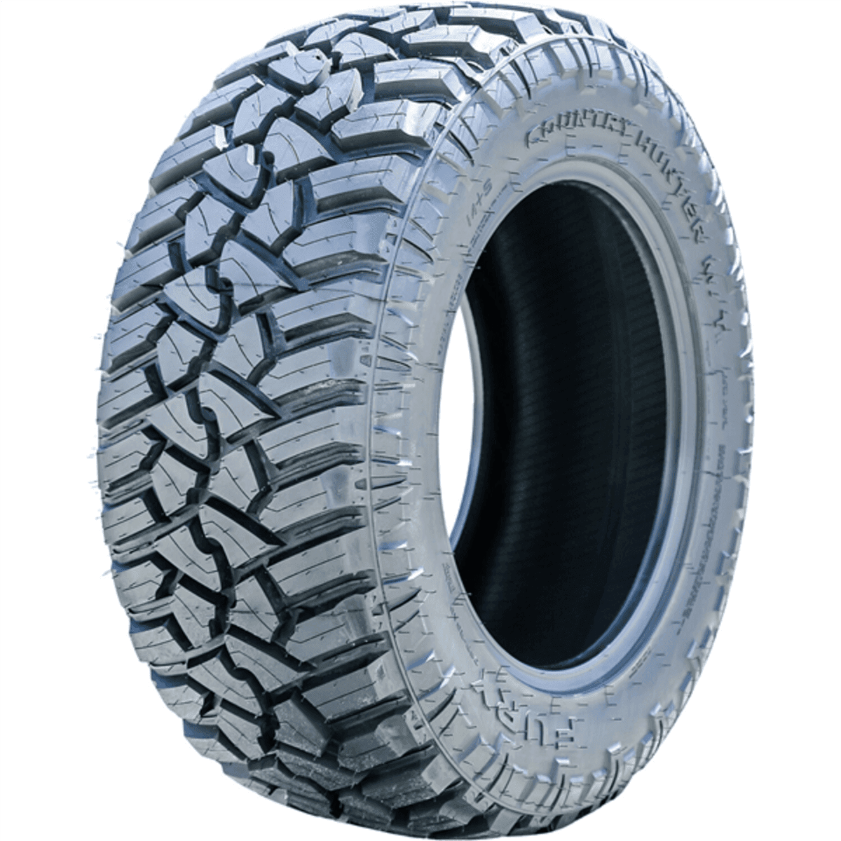 LT35X12.50X24 FURY COUNTRY HUNTER MTII E/10 PLY 114Q