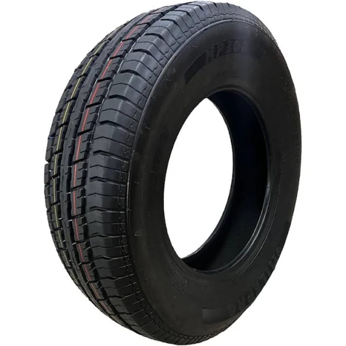 ST175/80R13 MILEPRO MP368 6 PLY