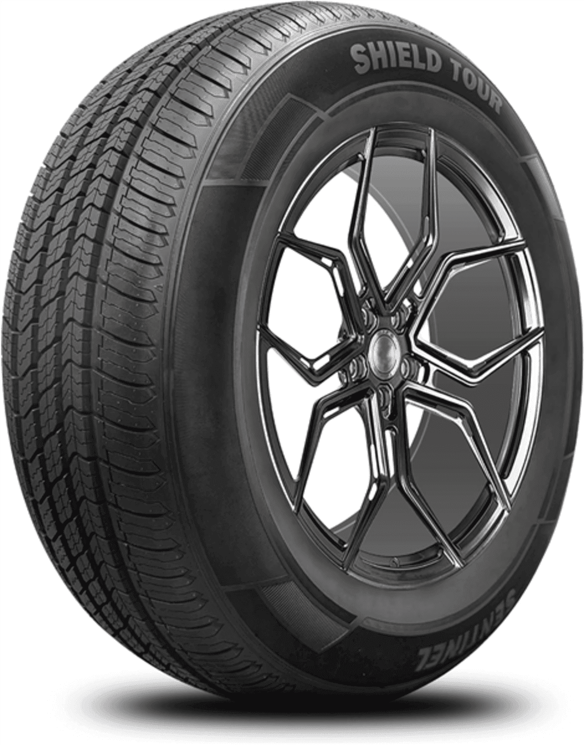 235/55R17 SENTINEL SHIELD TOUR 99H