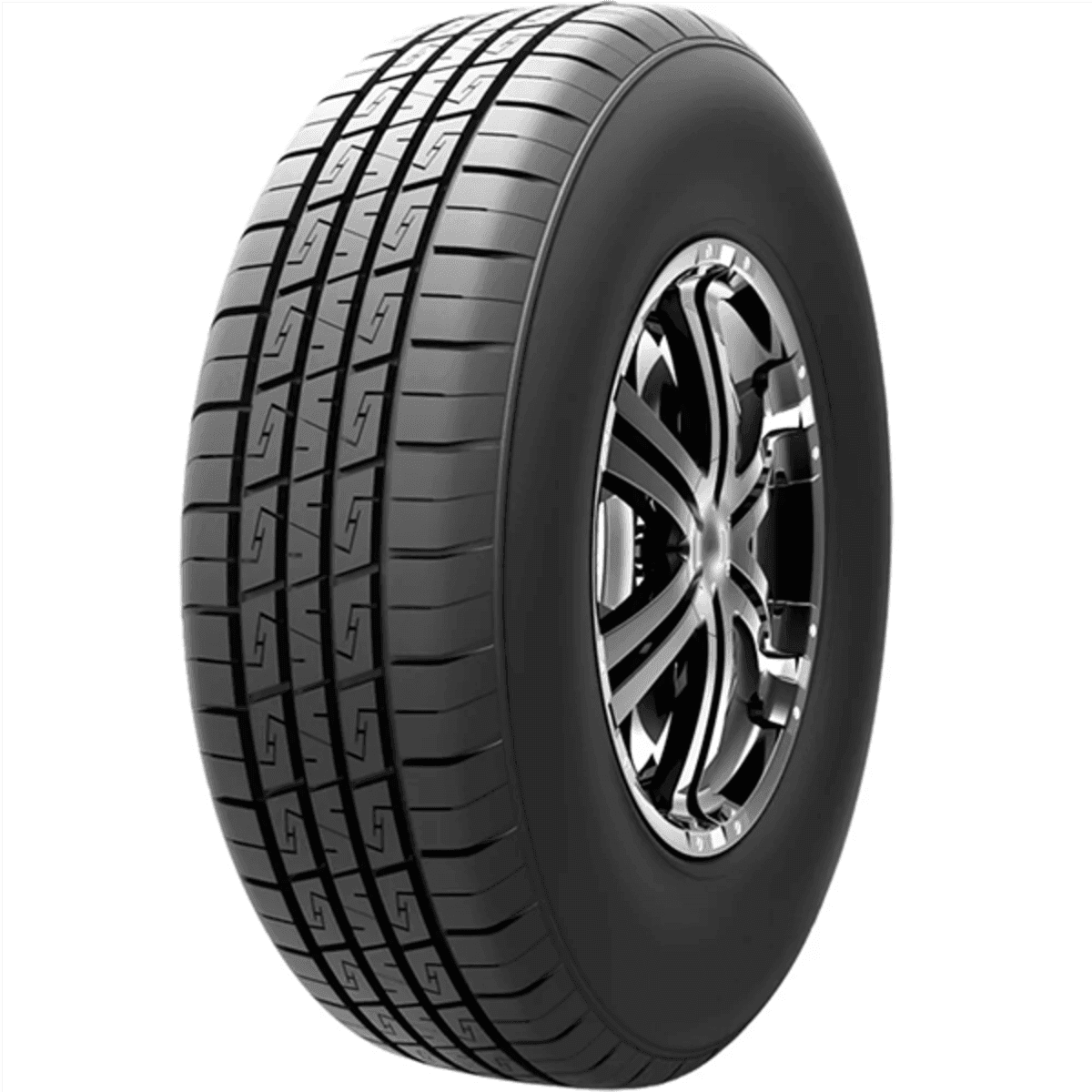 ST235/85R16 NAMA NM612 12PR 128/124M