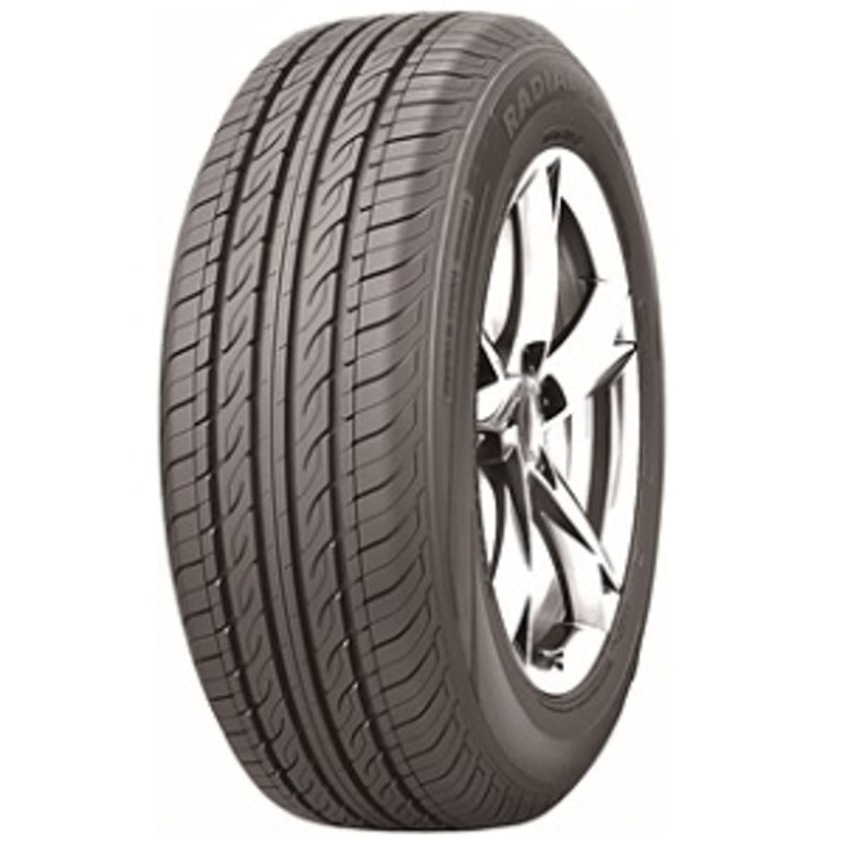 155/80R13 ARISUN ZP01 79T ***55,000 MILEAGE + ROAD HAZARD WARRANTY***