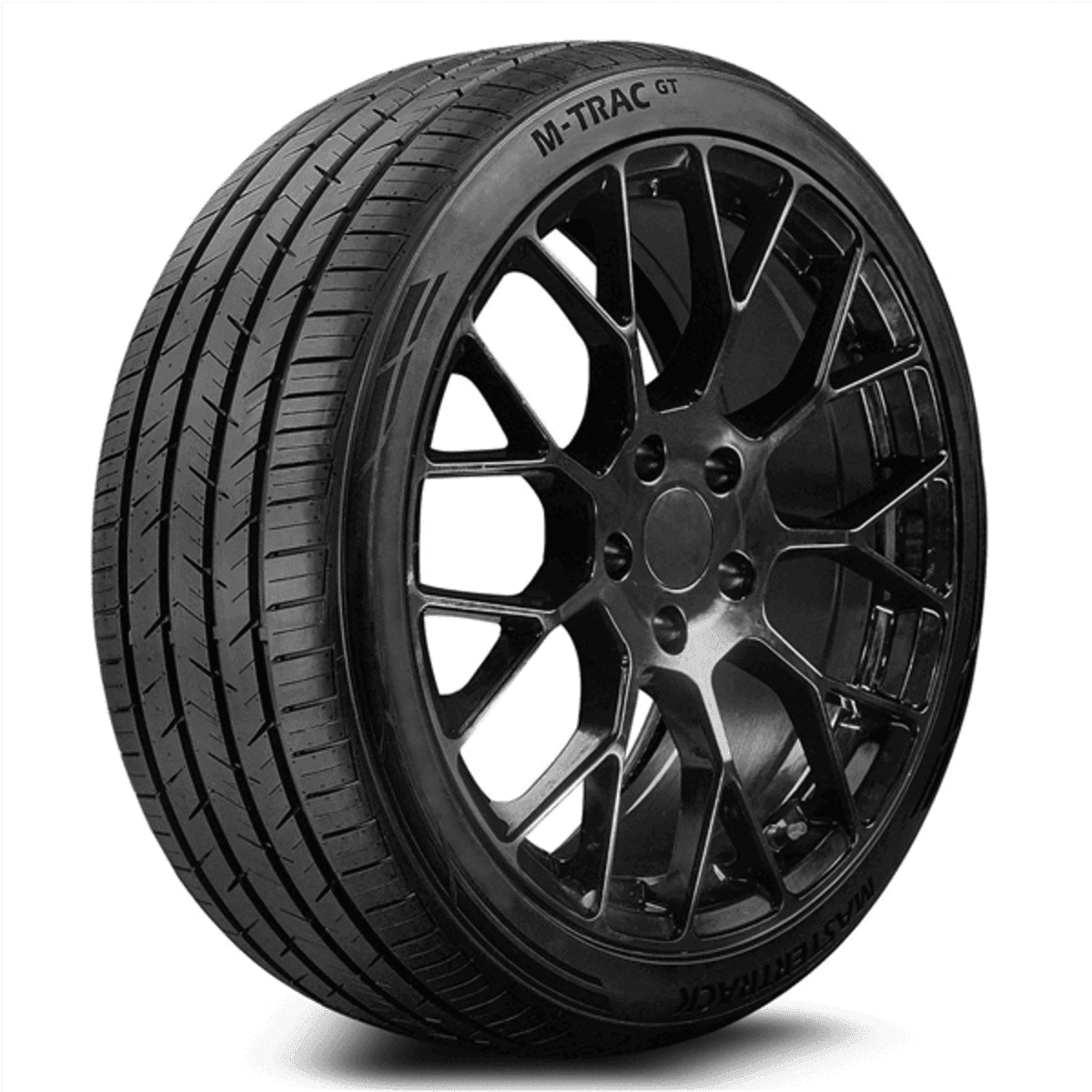 285/35R22 TRAVELSTAR ECOSPORT GT 106VXL