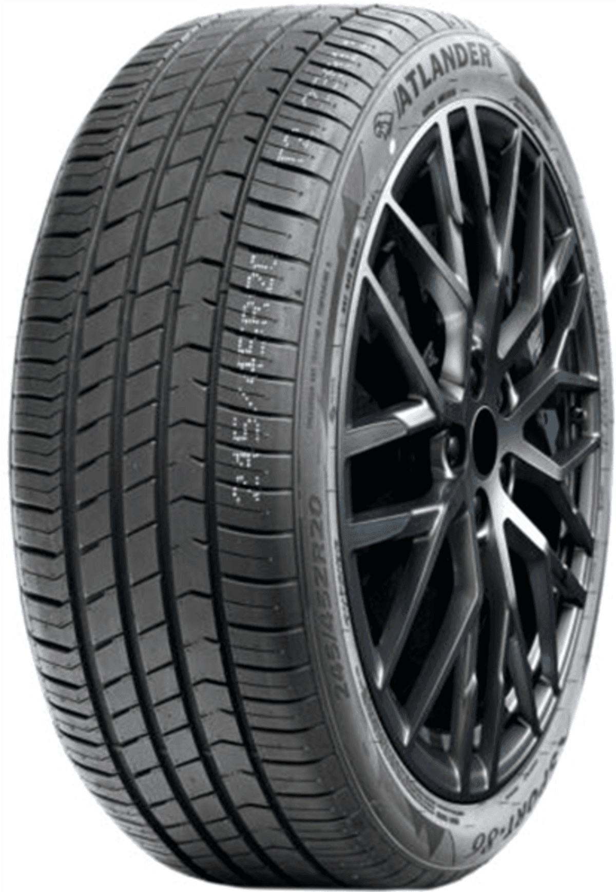 255/50ZR19 ATLANDER XSPORT-86
