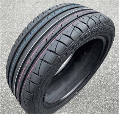225/55R16 PREMIORRI SOLAZO S PLUS 95V BLK***NW***